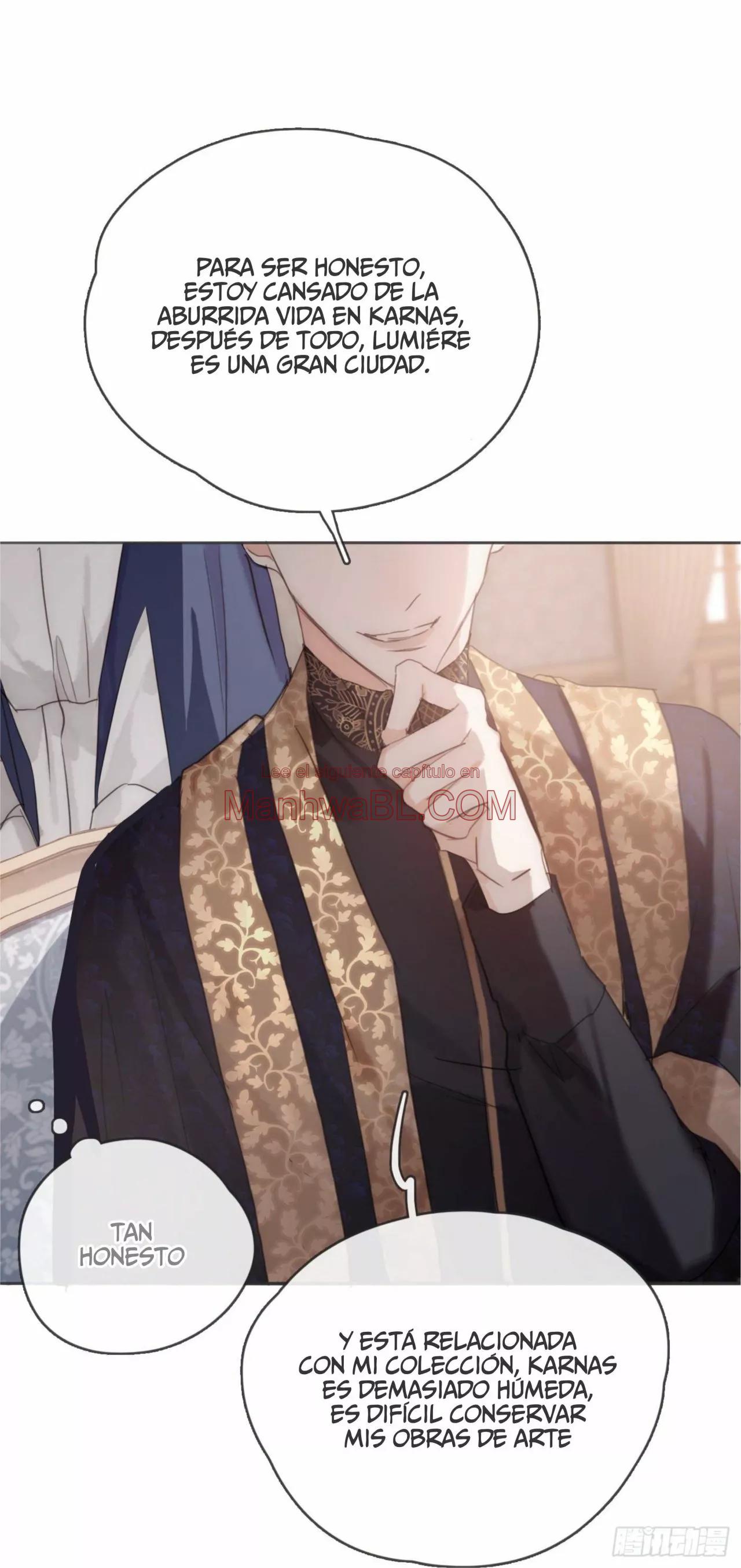 Manhwa BL Español – Leer Yaoi Online Gratis en es.mi2manga.com Por favor, duerme conmigo - Capítulo 66 2 manhwa