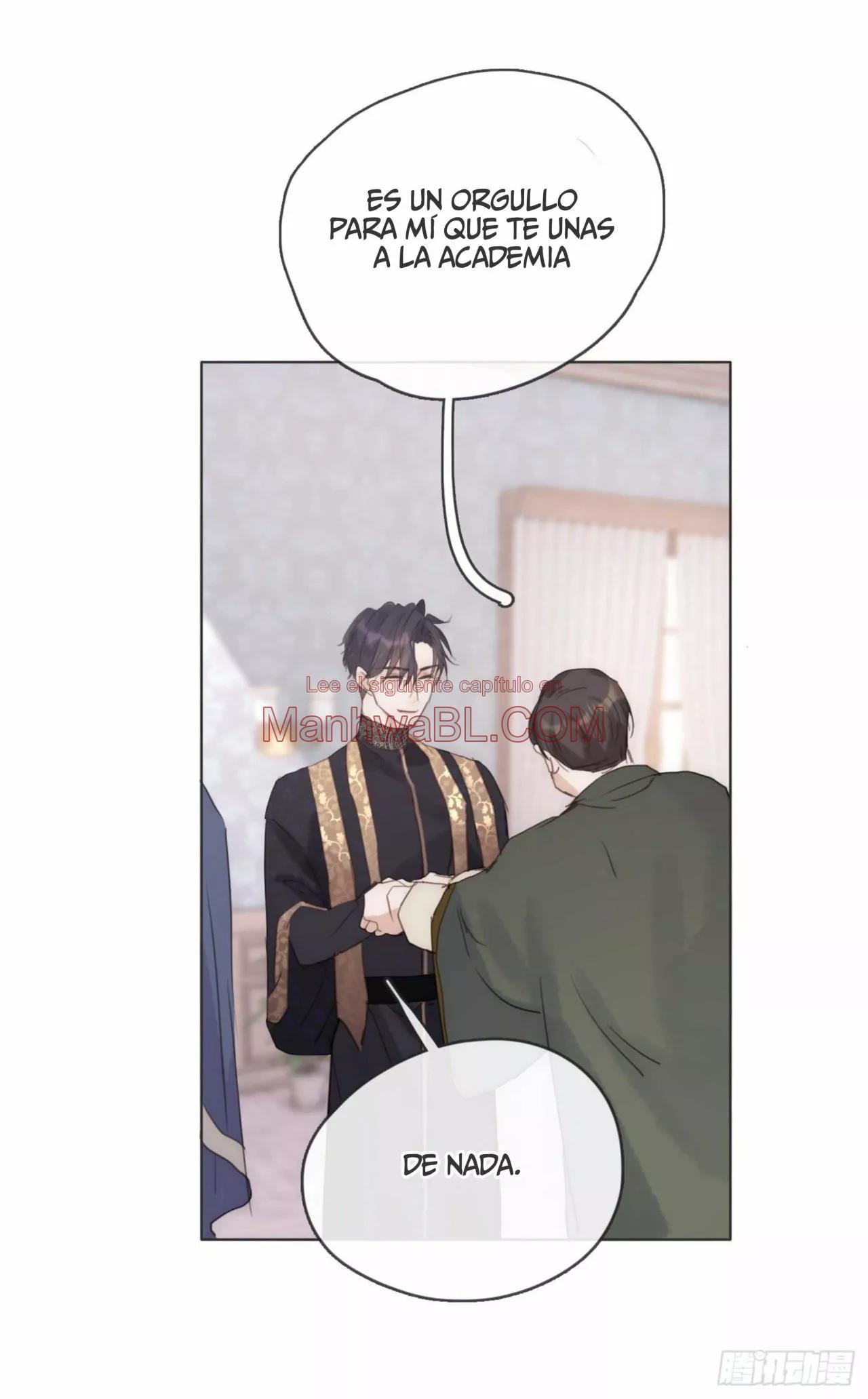 Manhwa BL Español – Leer Yaoi Online Gratis en es.mi2manga.com Por favor, duerme conmigo - Capítulo 66 2 manhwa