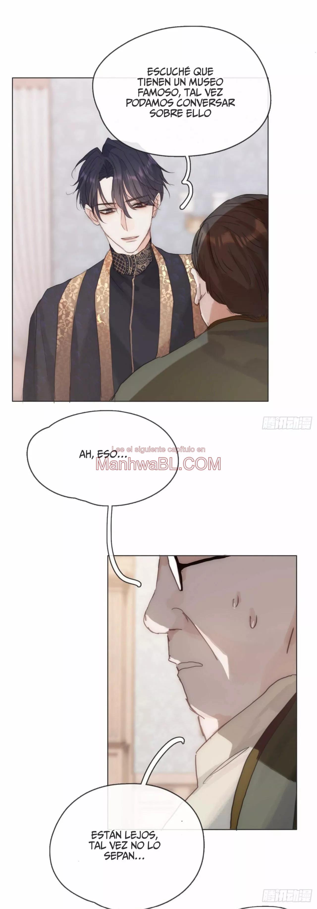 Manhwa BL Español – Leer Yaoi Online Gratis en es.mi2manga.com Por favor, duerme conmigo - Capítulo 66 2 manhwa