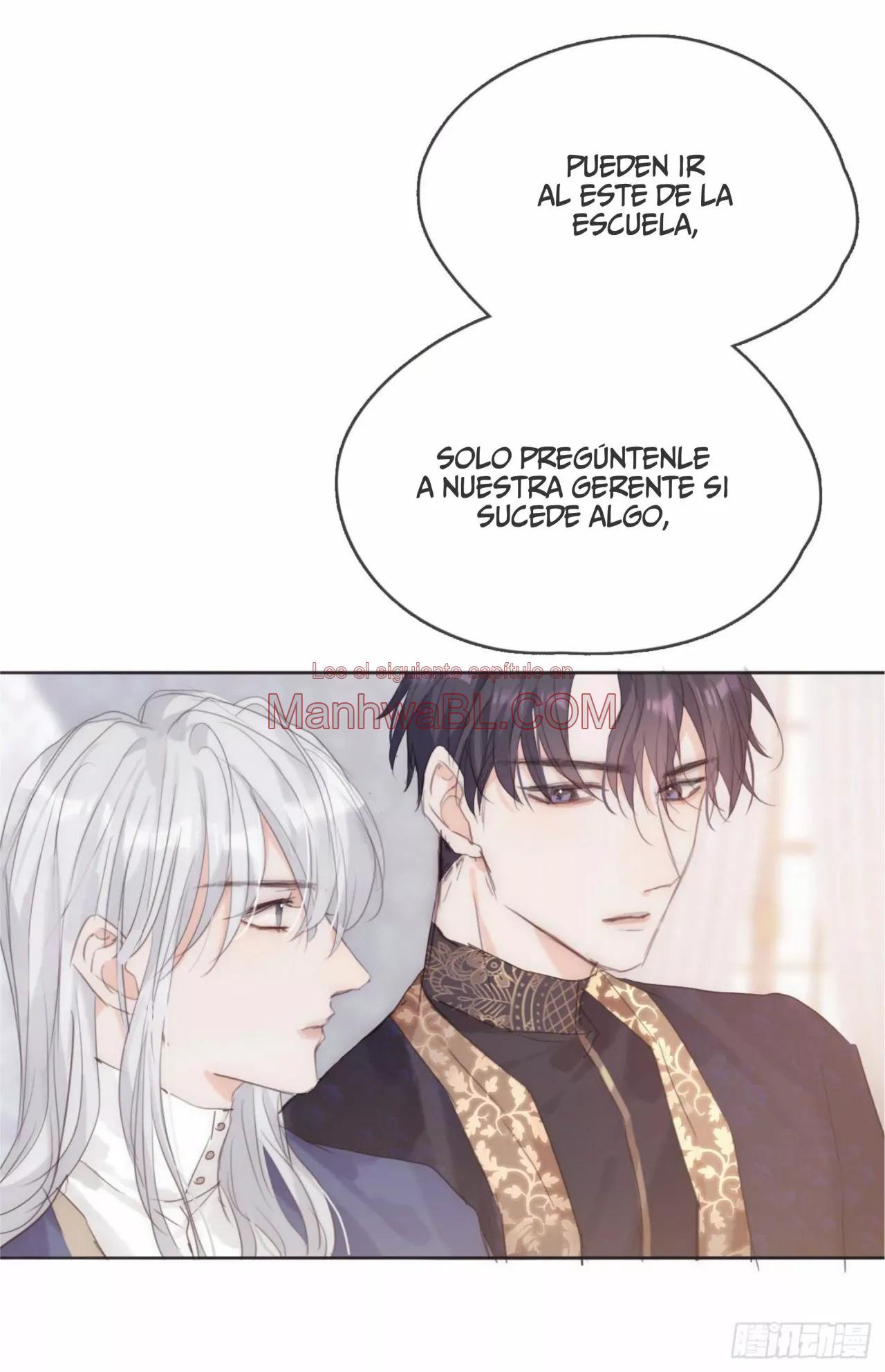 Manhwa BL Español – Leer Yaoi Online Gratis en es.mi2manga.com Por favor, duerme conmigo - Capítulo 66 2 manhwa