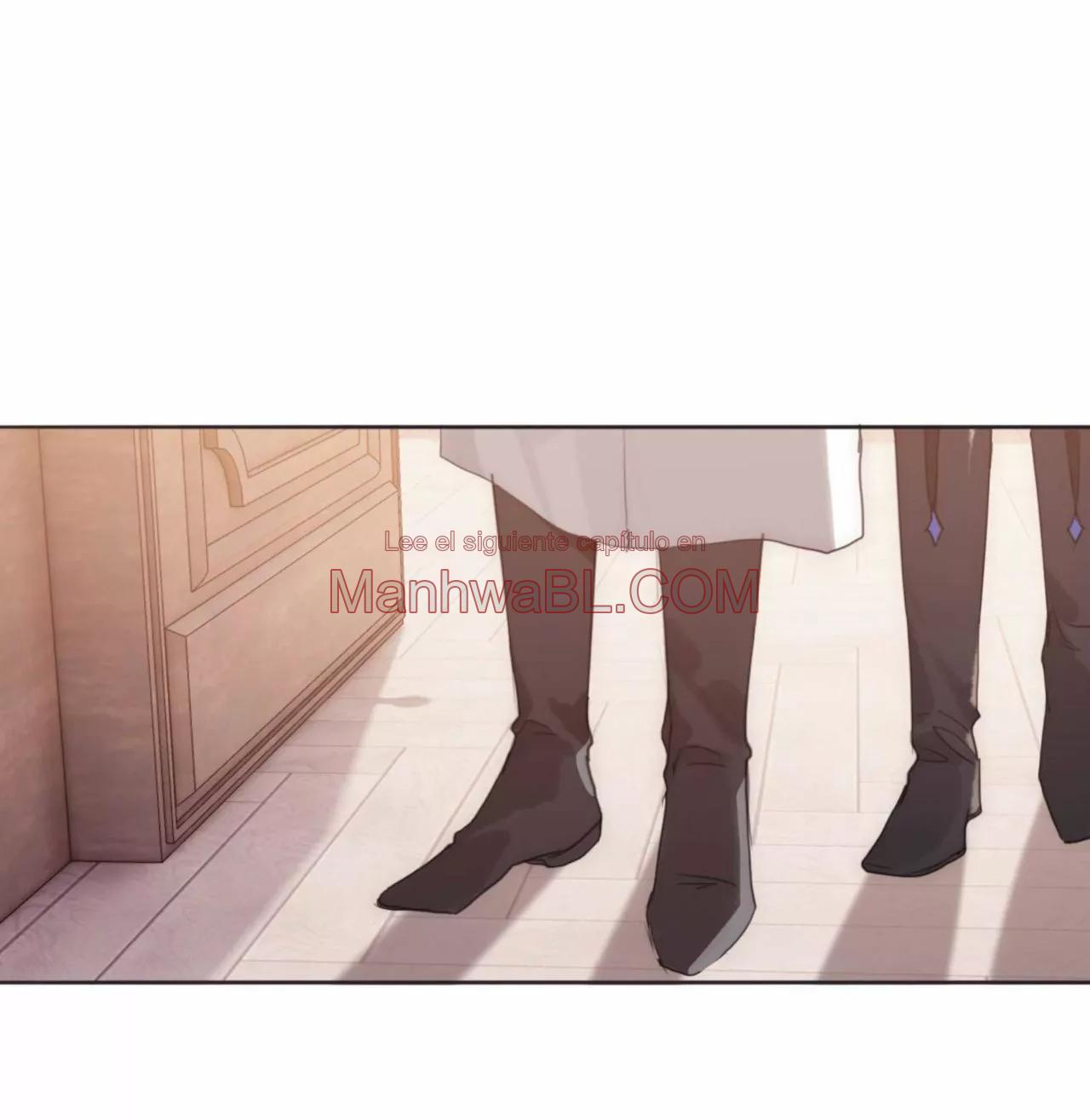 Manhwa BL Español – Leer Yaoi Online Gratis en es.mi2manga.com Por favor, duerme conmigo - Capítulo 66 2 manhwa