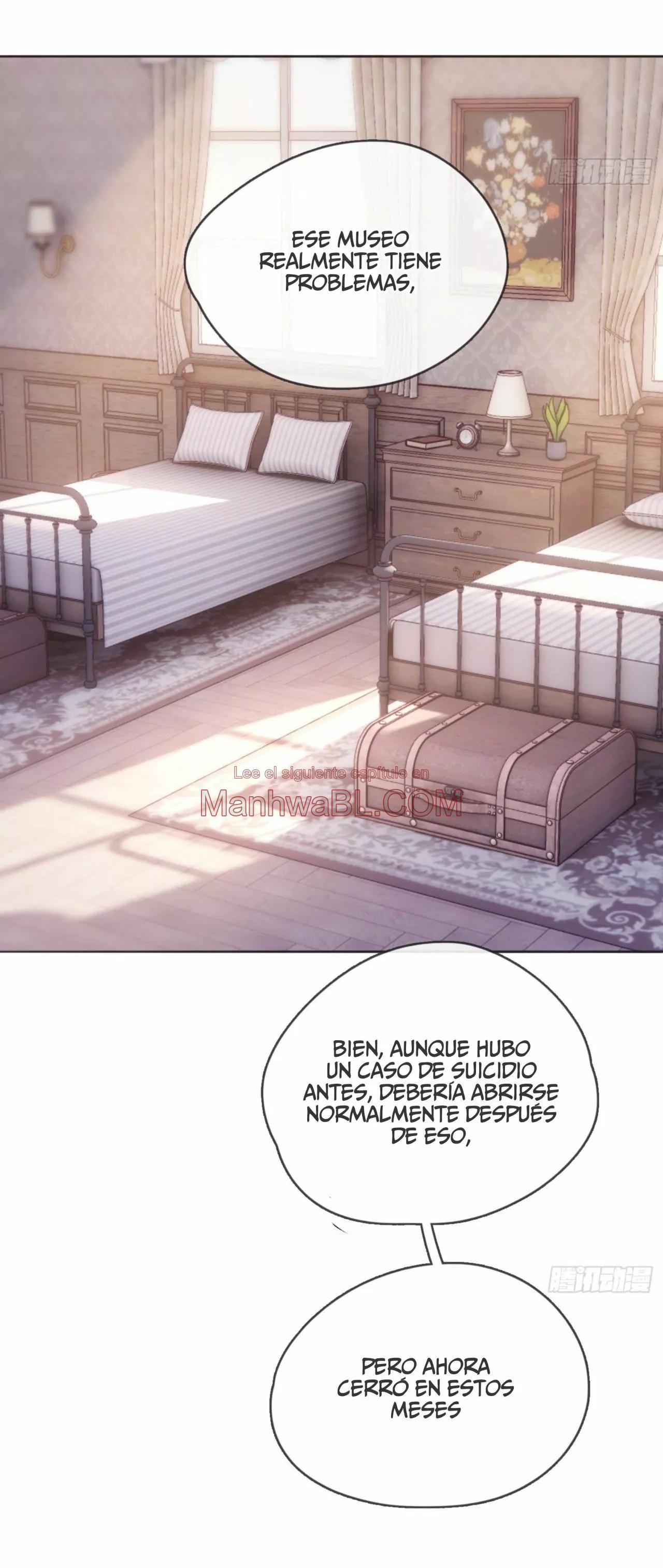 Manhwa BL Español – Leer Yaoi Online Gratis en es.mi2manga.com Por favor, duerme conmigo - Capítulo 66 2 manhwa