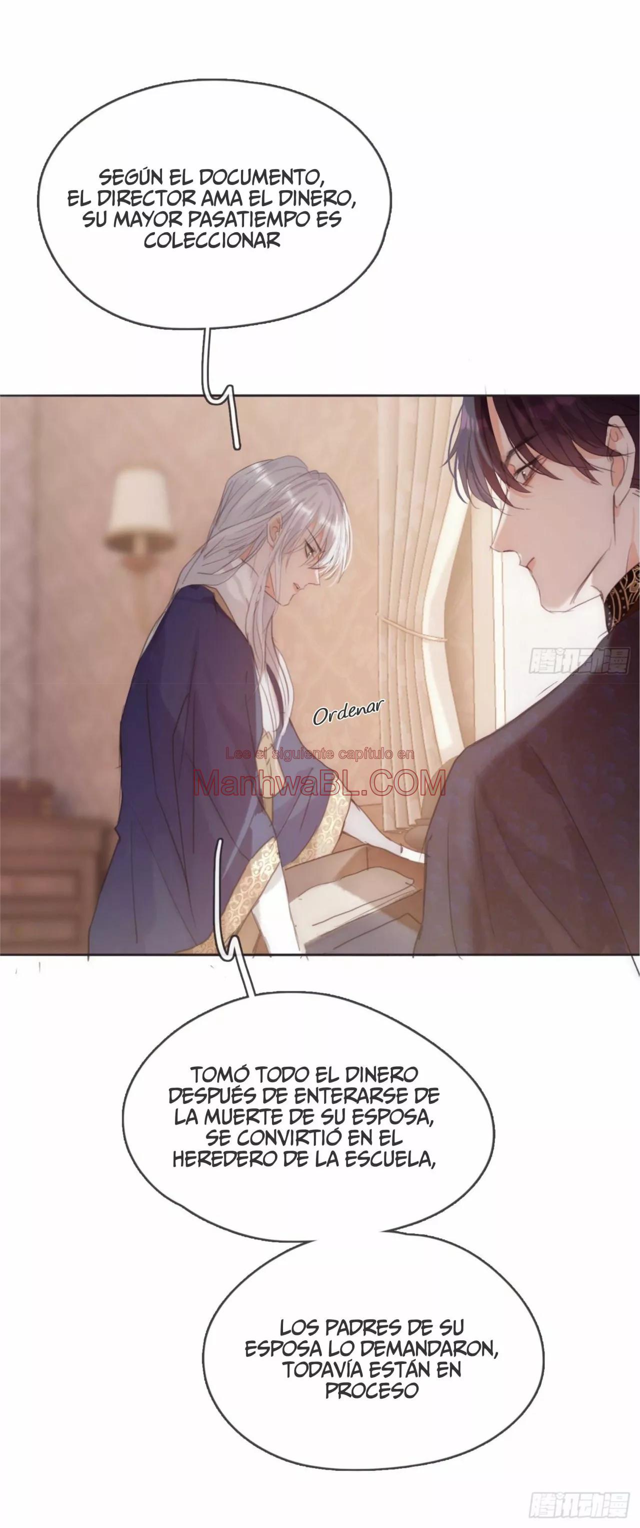 Manhwa BL Español – Leer Yaoi Online Gratis en es.mi2manga.com Por favor, duerme conmigo - Capítulo 66 2 manhwa
