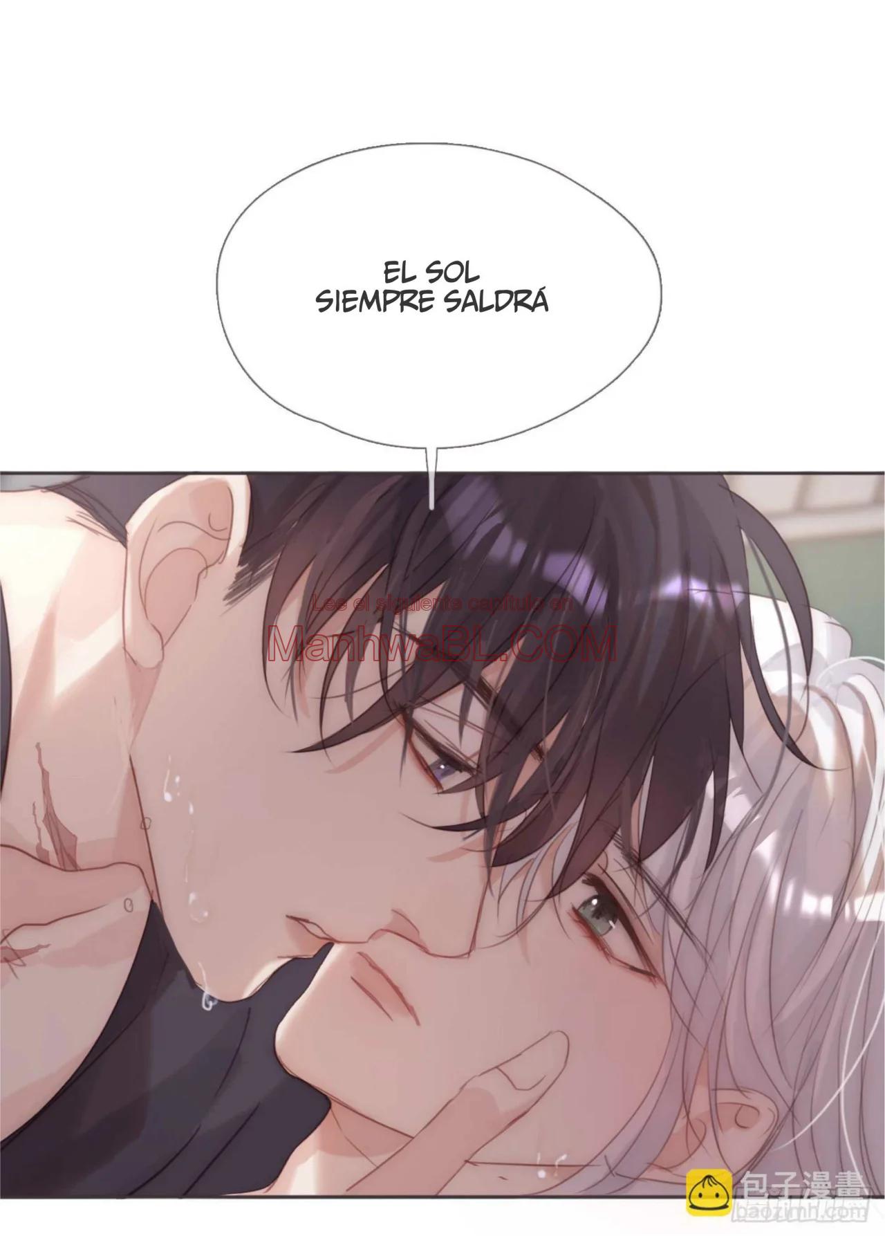 Manhwa BL Español – Leer Yaoi Online Gratis en es.mi2manga.com Por favor, duerme conmigo - Capítulo 121 2 manhwa