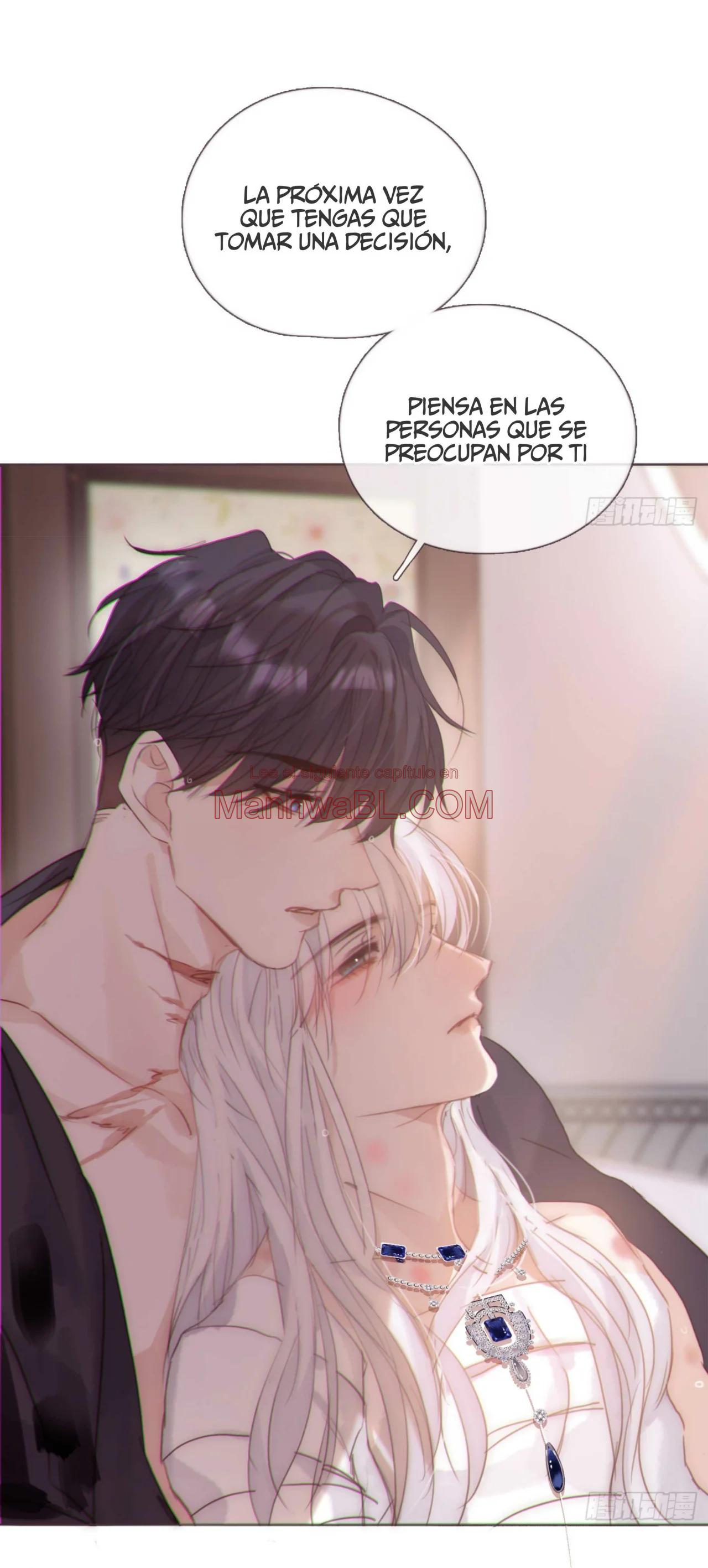 Manhwa BL Español – Leer Yaoi Online Gratis en es.mi2manga.com Por favor, duerme conmigo - Capítulo 121 2 manhwa