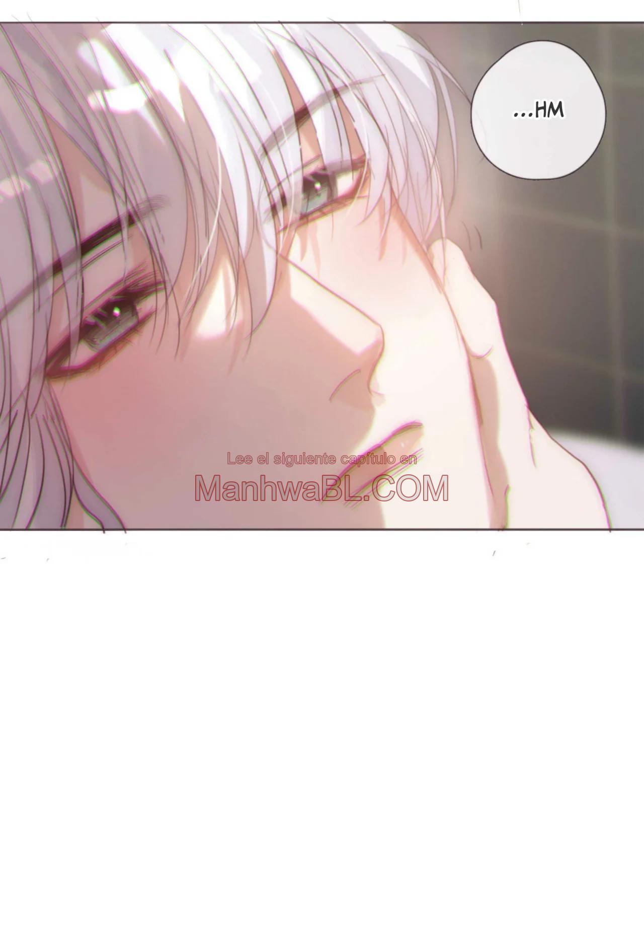 Manhwa BL Español – Leer Yaoi Online Gratis en es.mi2manga.com Por favor, duerme conmigo - Capítulo 121 2 manhwa