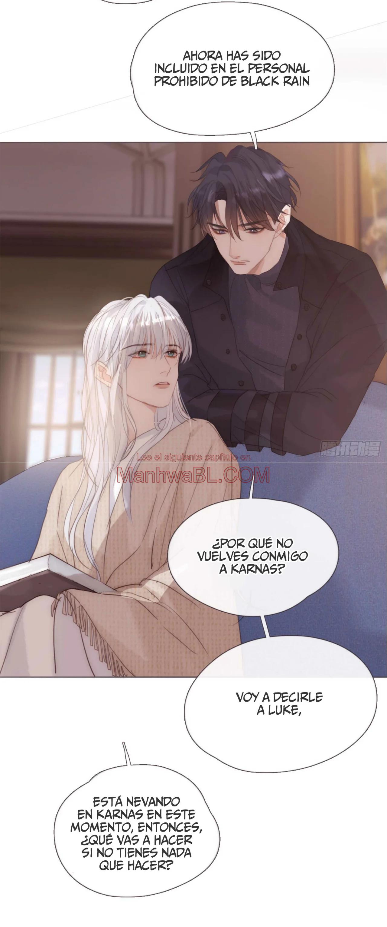 Manhwa BL Español – Leer Yaoi Online Gratis en es.mi2manga.com Por favor, duerme conmigo - Capítulo 121 2 manhwa