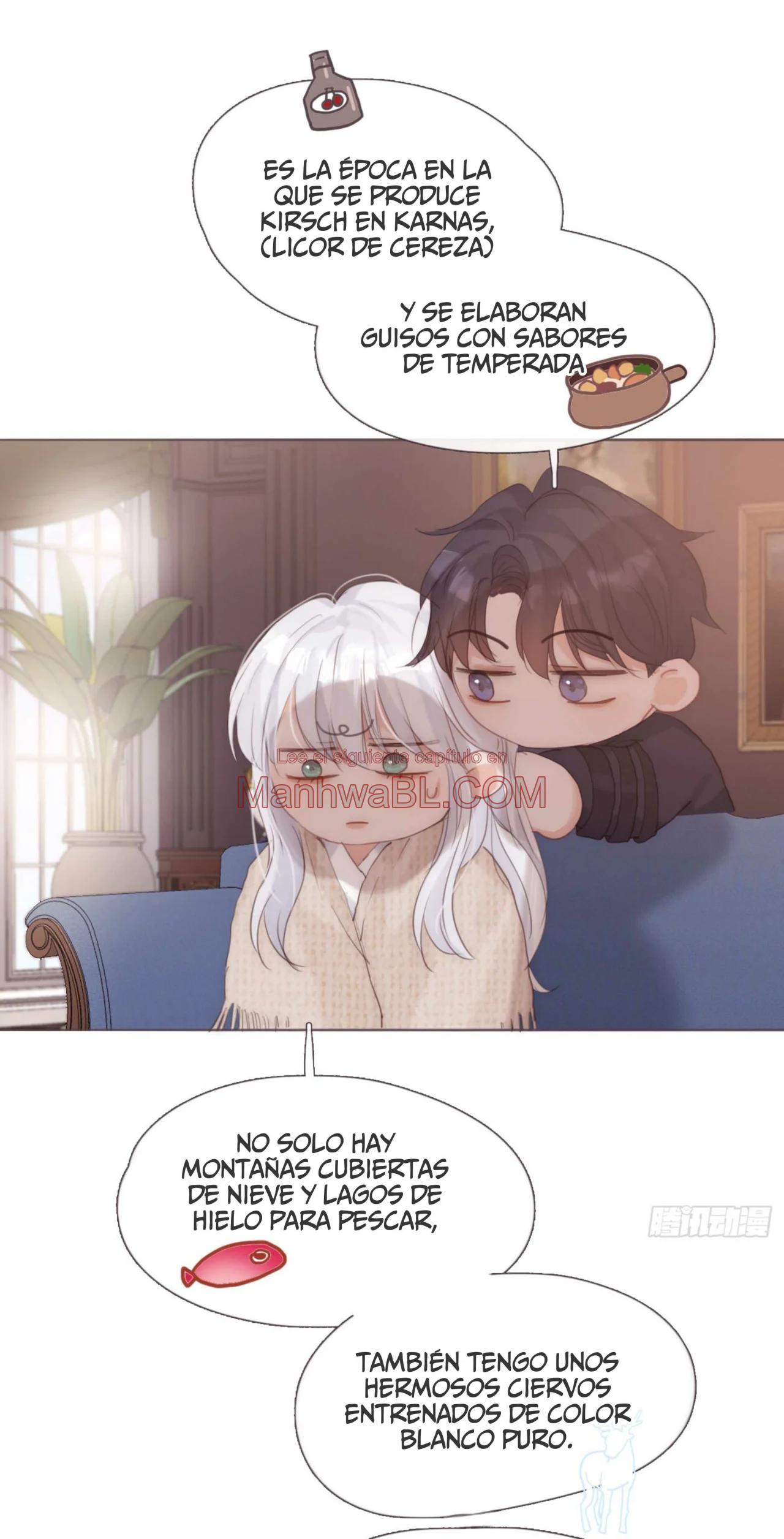 Manhwa BL Español – Leer Yaoi Online Gratis en es.mi2manga.com Por favor, duerme conmigo - Capítulo 121 2 manhwa