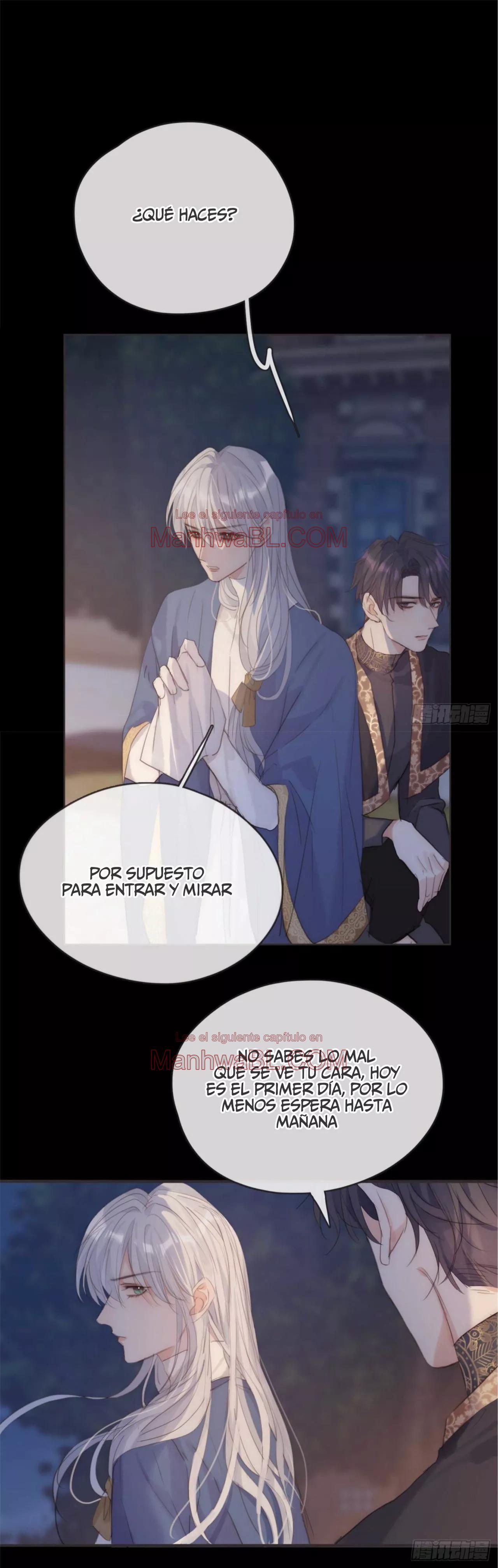 Manhwa BL Español – Leer Yaoi Online Gratis en es.mi2manga.com Por favor, duerme conmigo - Capítulo 68 3 manhwa