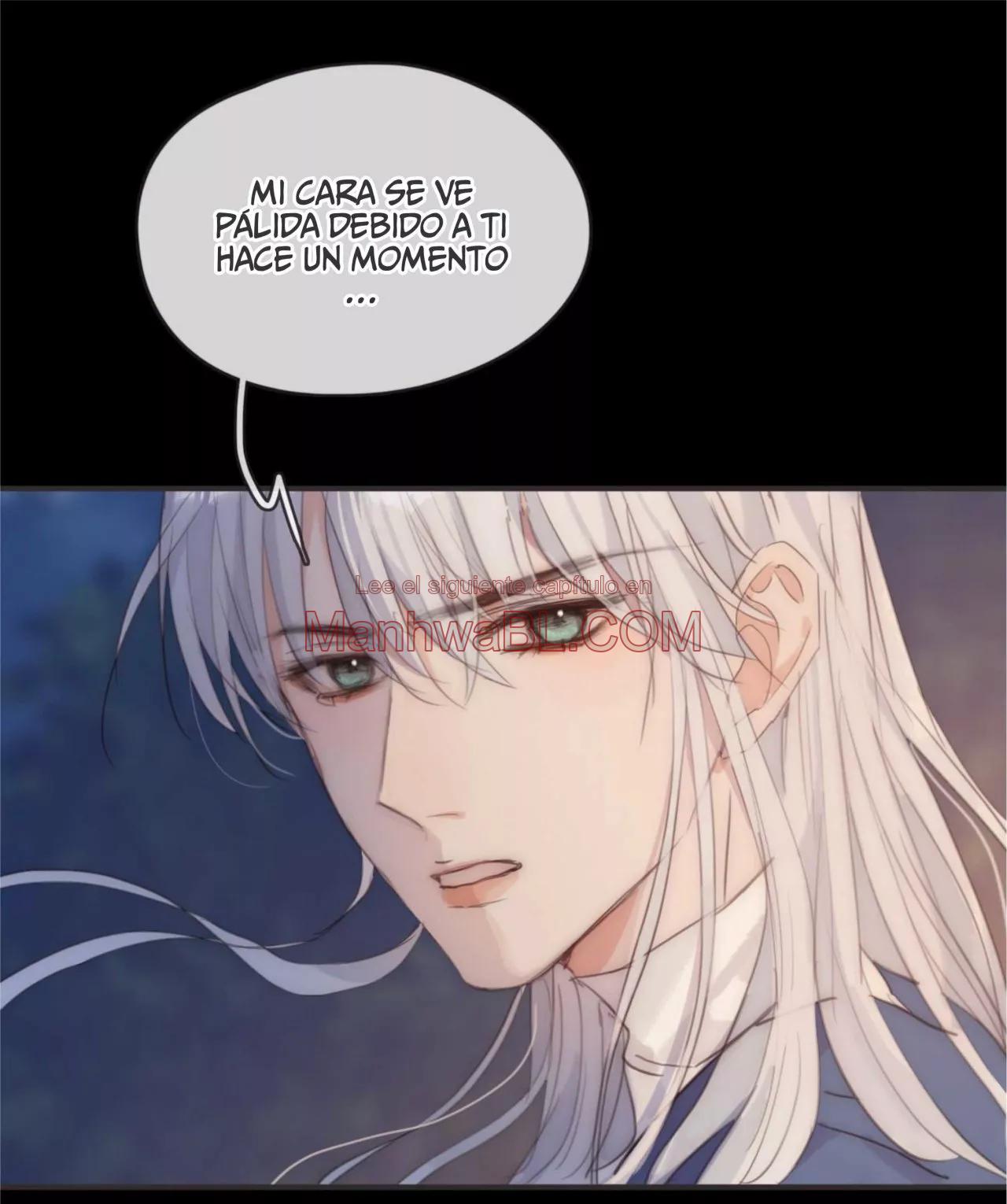 Manhwa BL Español – Leer Yaoi Online Gratis en es.mi2manga.com Por favor, duerme conmigo - Capítulo 68 3 manhwa