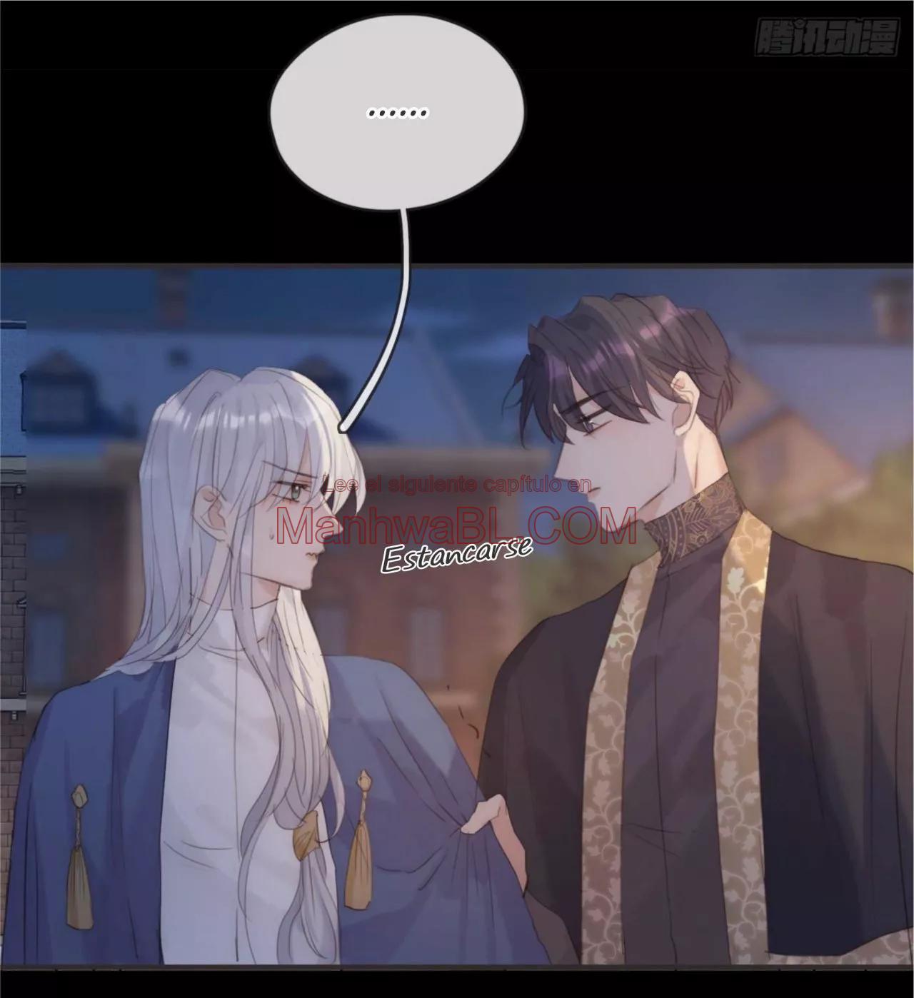 Manhwa BL Español – Leer Yaoi Online Gratis en es.mi2manga.com Por favor, duerme conmigo - Capítulo 68 3 manhwa