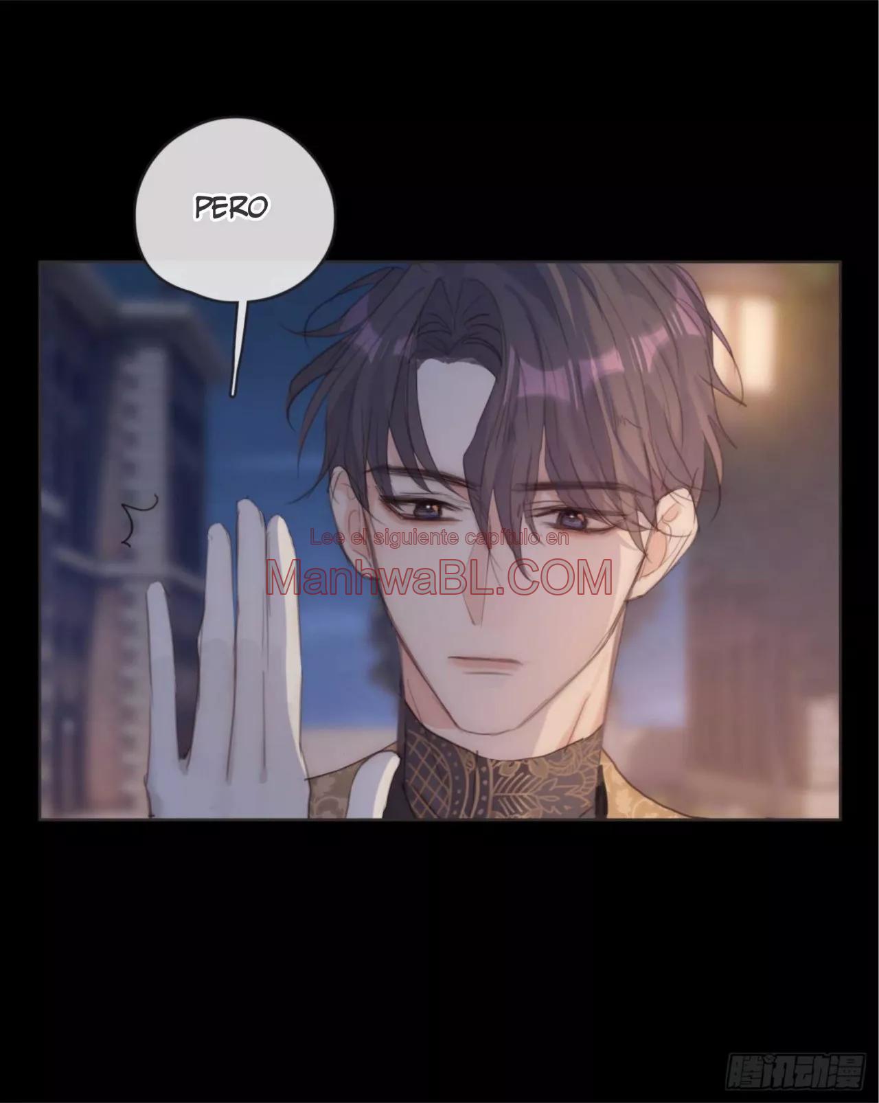 Manhwa BL Español – Leer Yaoi Online Gratis en es.mi2manga.com Por favor, duerme conmigo - Capítulo 68 3 manhwa