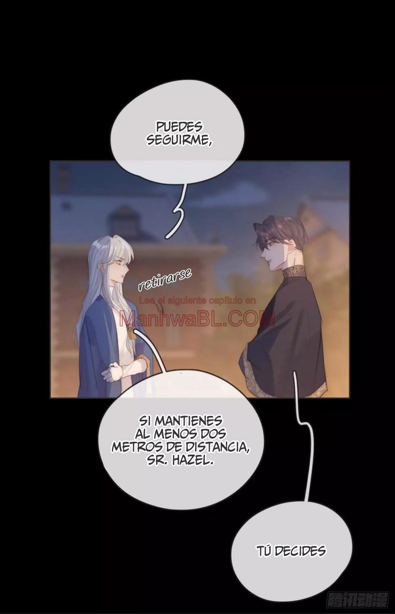 Manhwa BL Español – Leer Yaoi Online Gratis en es.mi2manga.com Por favor, duerme conmigo - Capítulo 68 3 manhwa