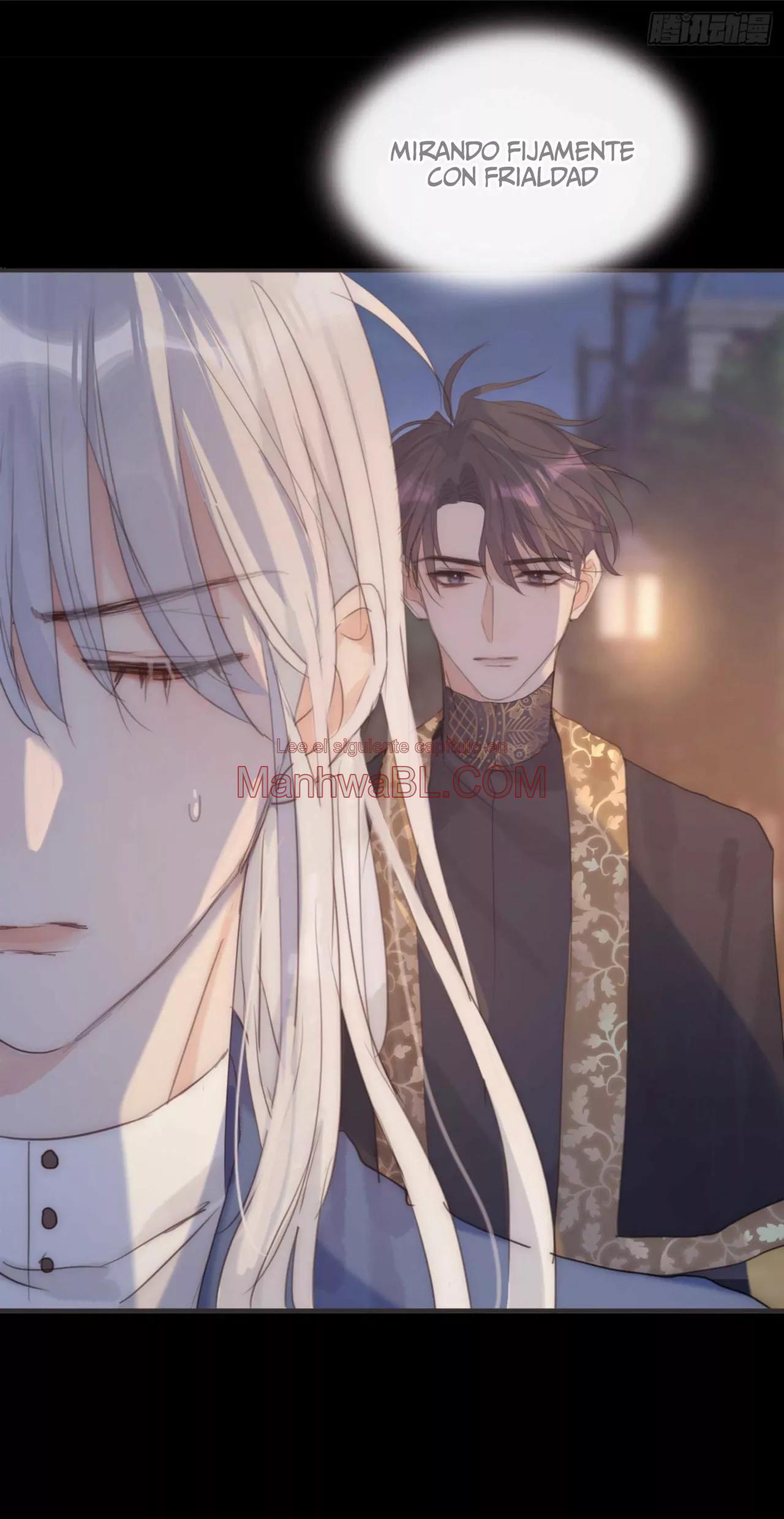 Manhwa BL Español – Leer Yaoi Online Gratis en es.mi2manga.com Por favor, duerme conmigo - Capítulo 68 3 manhwa