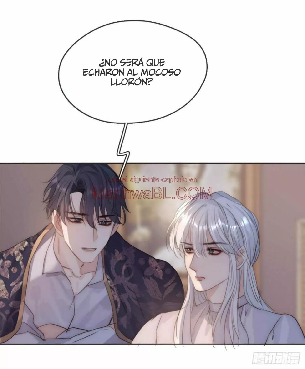 Manhwa BL Español – Leer Yaoi Online Gratis en es.mi2manga.com Por favor, duerme conmigo - Capítulo 98 2 manhwa