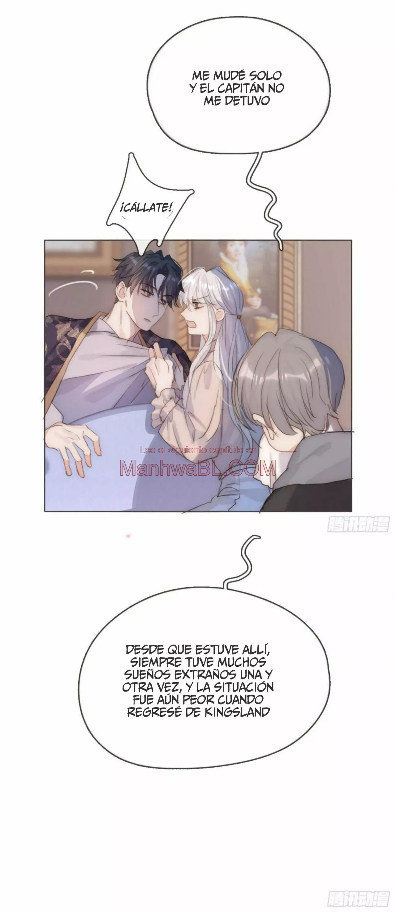 Manhwa BL Español – Leer Yaoi Online Gratis en es.mi2manga.com Por favor, duerme conmigo - Capítulo 98 2 manhwa
