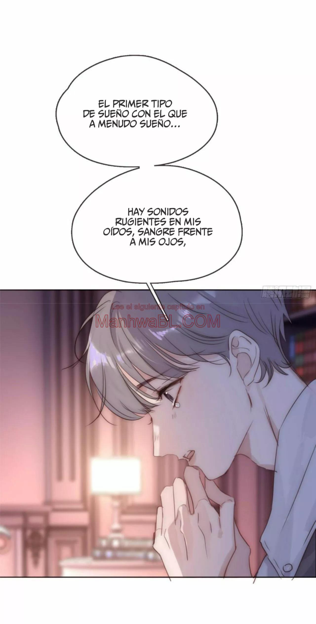 Manhwa BL Español – Leer Yaoi Online Gratis en es.mi2manga.com Por favor, duerme conmigo - Capítulo 98 2 manhwa