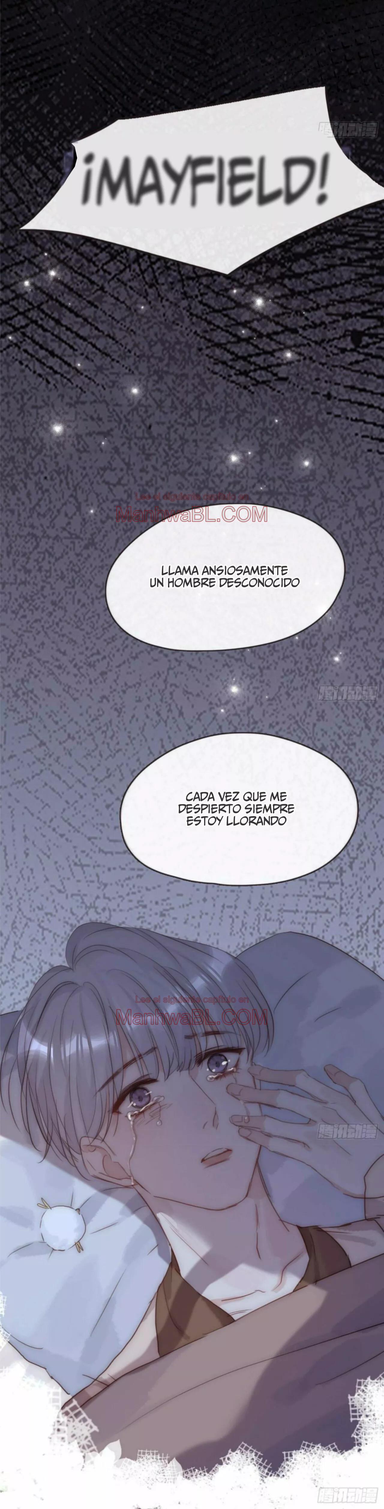 Manhwa BL Español – Leer Yaoi Online Gratis en es.mi2manga.com Por favor, duerme conmigo - Capítulo 98 2 manhwa