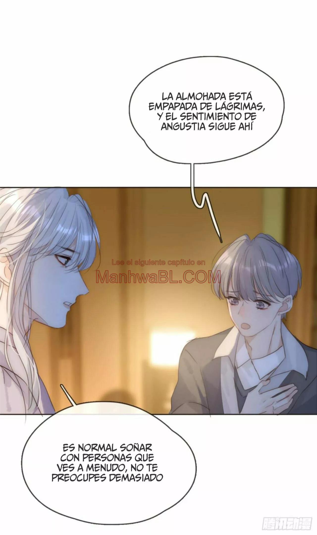 Manhwa BL Español – Leer Yaoi Online Gratis en es.mi2manga.com Por favor, duerme conmigo - Capítulo 98 2 manhwa