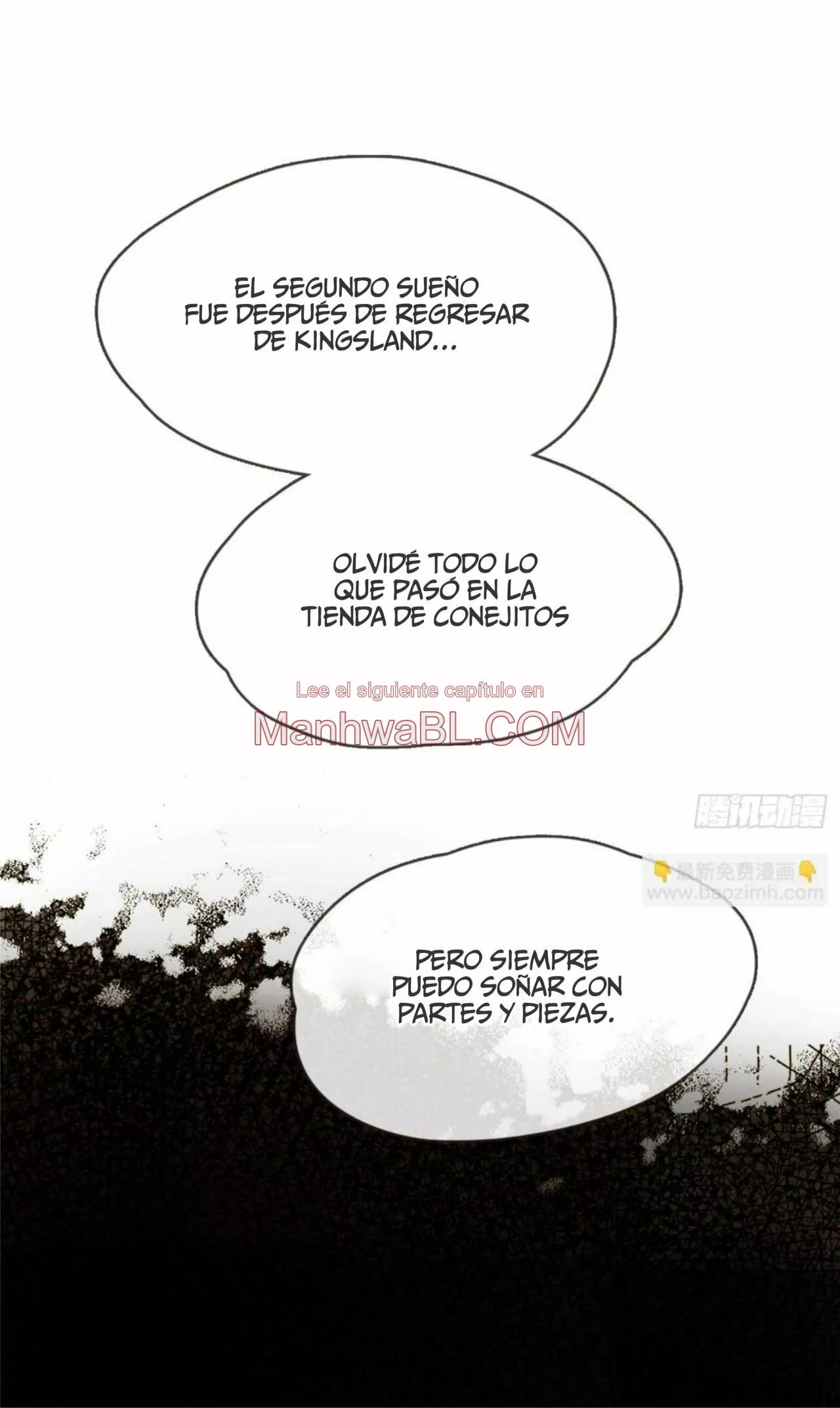 Manhwa BL Español – Leer Yaoi Online Gratis en es.mi2manga.com Por favor, duerme conmigo - Capítulo 98 2 manhwa