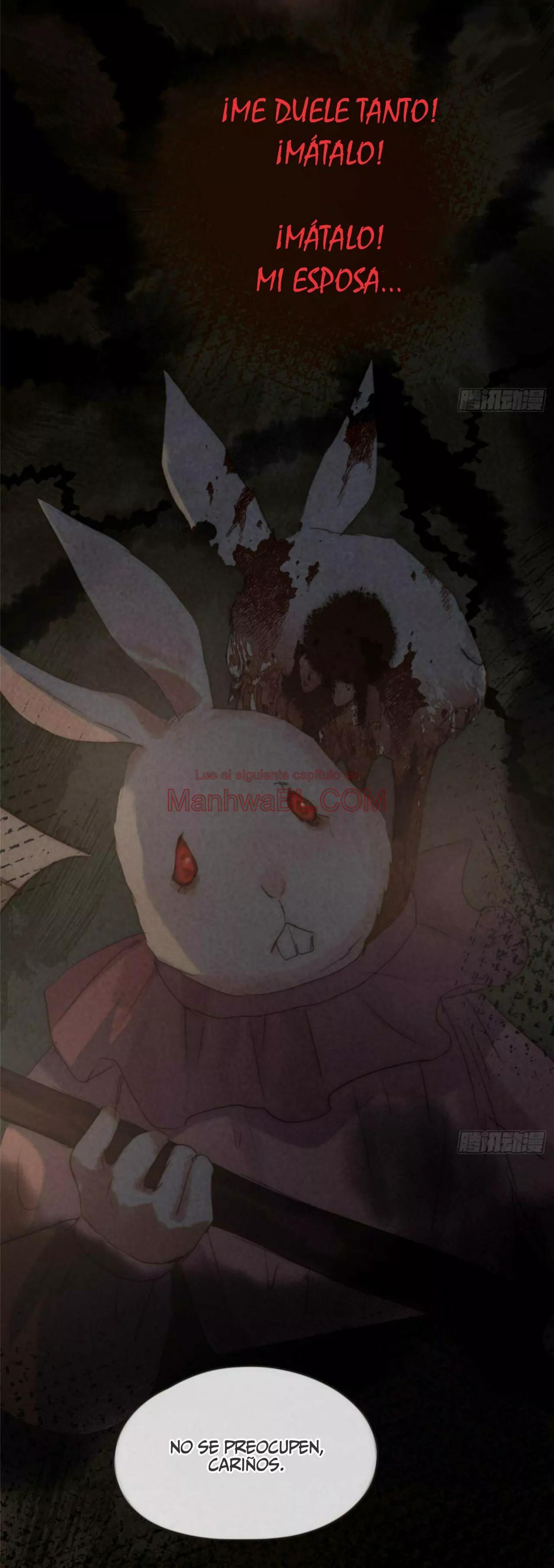 Manhwa BL Español – Leer Yaoi Online Gratis en es.mi2manga.com Por favor, duerme conmigo - Capítulo 98 2 manhwa