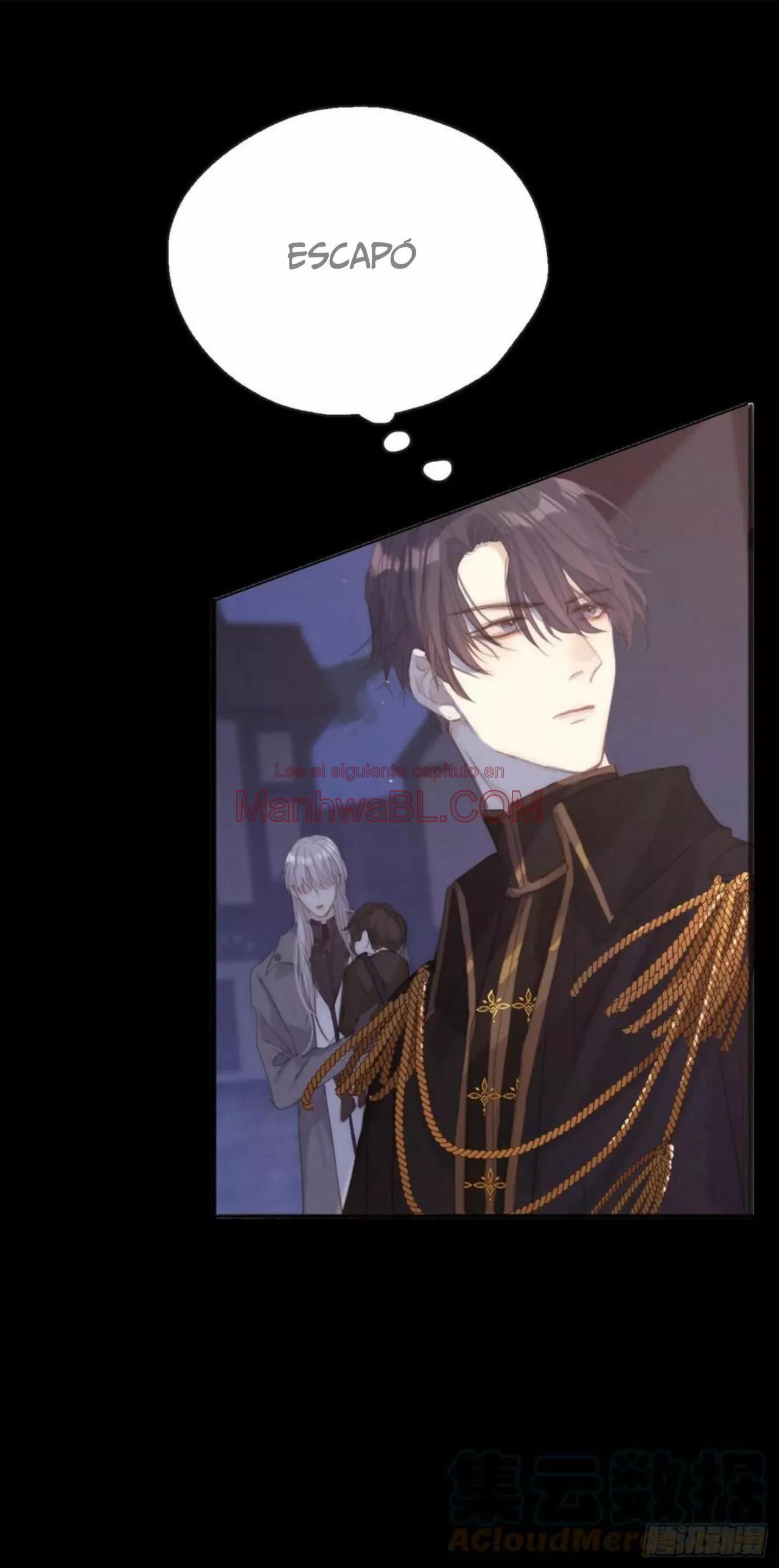 Manhwa BL Español – Leer Yaoi Online Gratis en es.mi2manga.com Por favor, duerme conmigo - Capítulo 36 2 manhwa