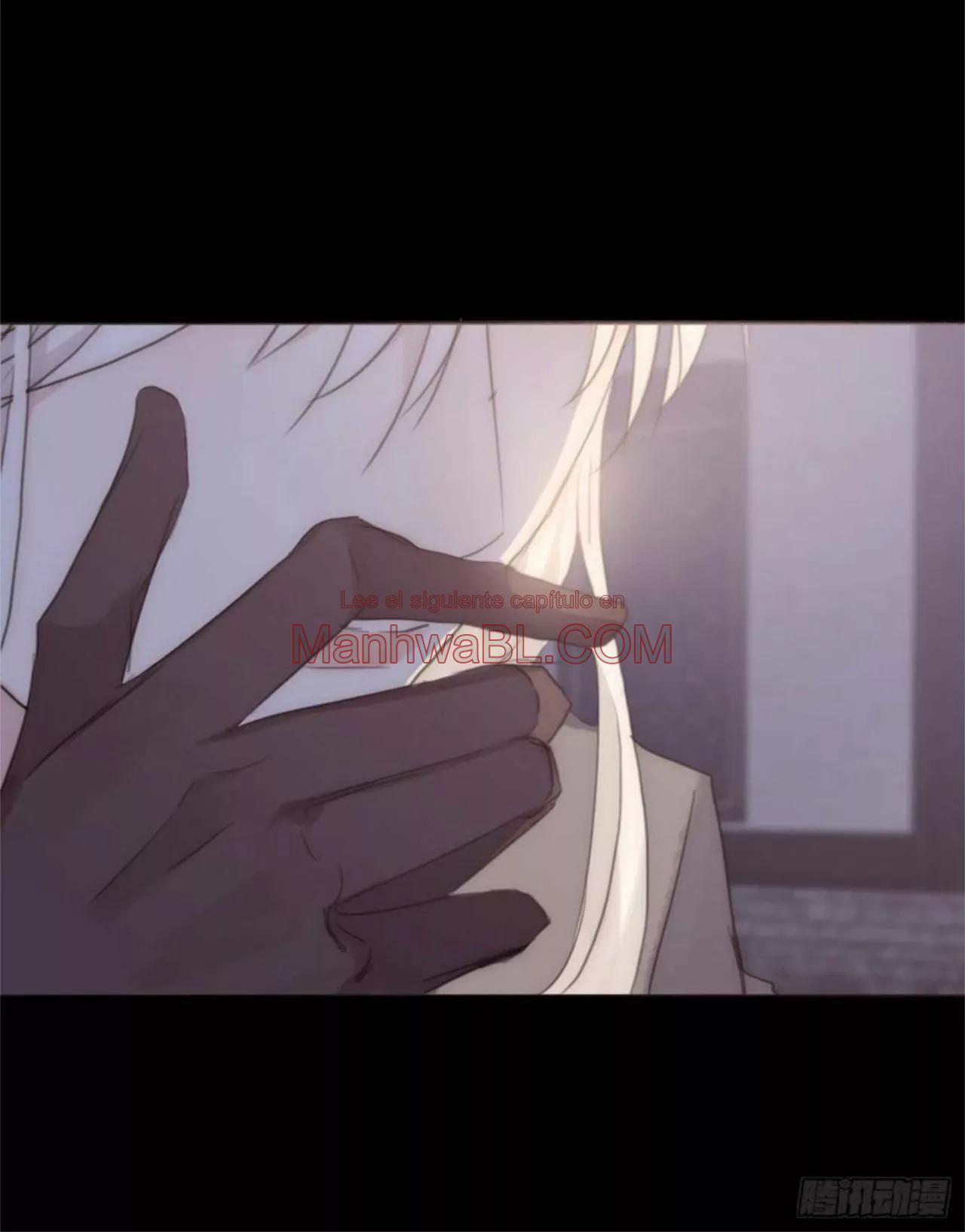 Manhwa BL Español – Leer Yaoi Online Gratis en es.mi2manga.com Por favor, duerme conmigo - Capítulo 36 2 manhwa