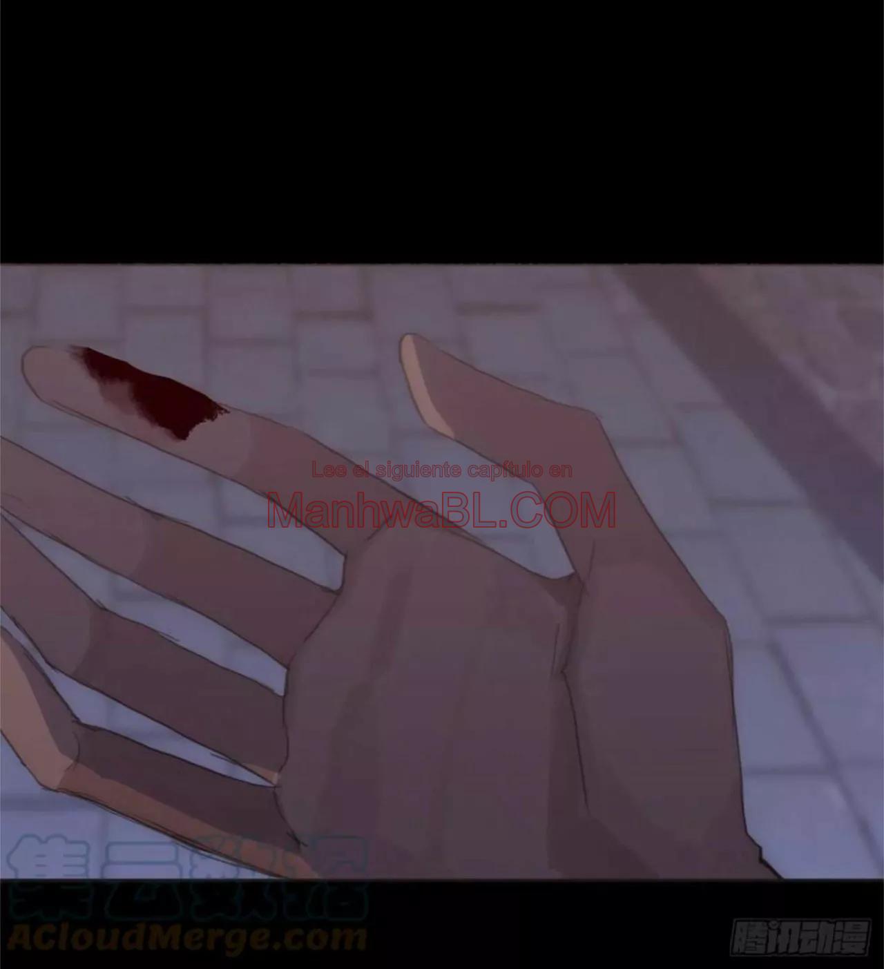 Manhwa BL Español – Leer Yaoi Online Gratis en es.mi2manga.com Por favor, duerme conmigo - Capítulo 36 2 manhwa
