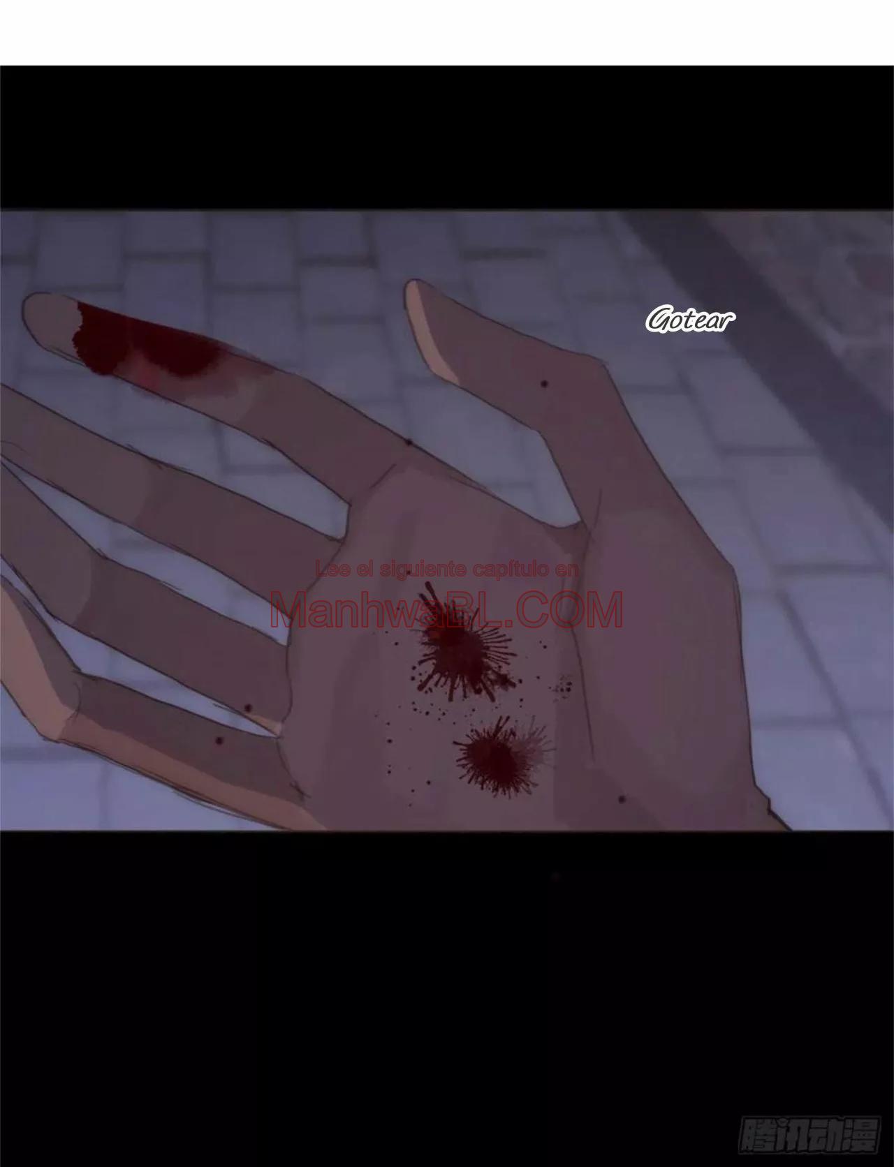 Manhwa BL Español – Leer Yaoi Online Gratis en es.mi2manga.com Por favor, duerme conmigo - Capítulo 36 2 manhwa