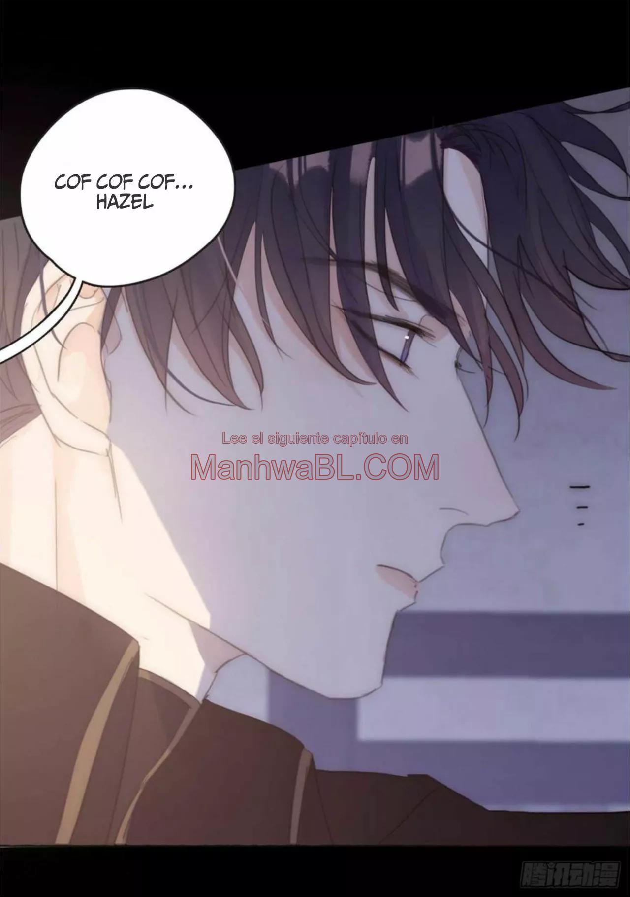 Manhwa BL Español – Leer Yaoi Online Gratis en es.mi2manga.com Por favor, duerme conmigo - Capítulo 36 2 manhwa
