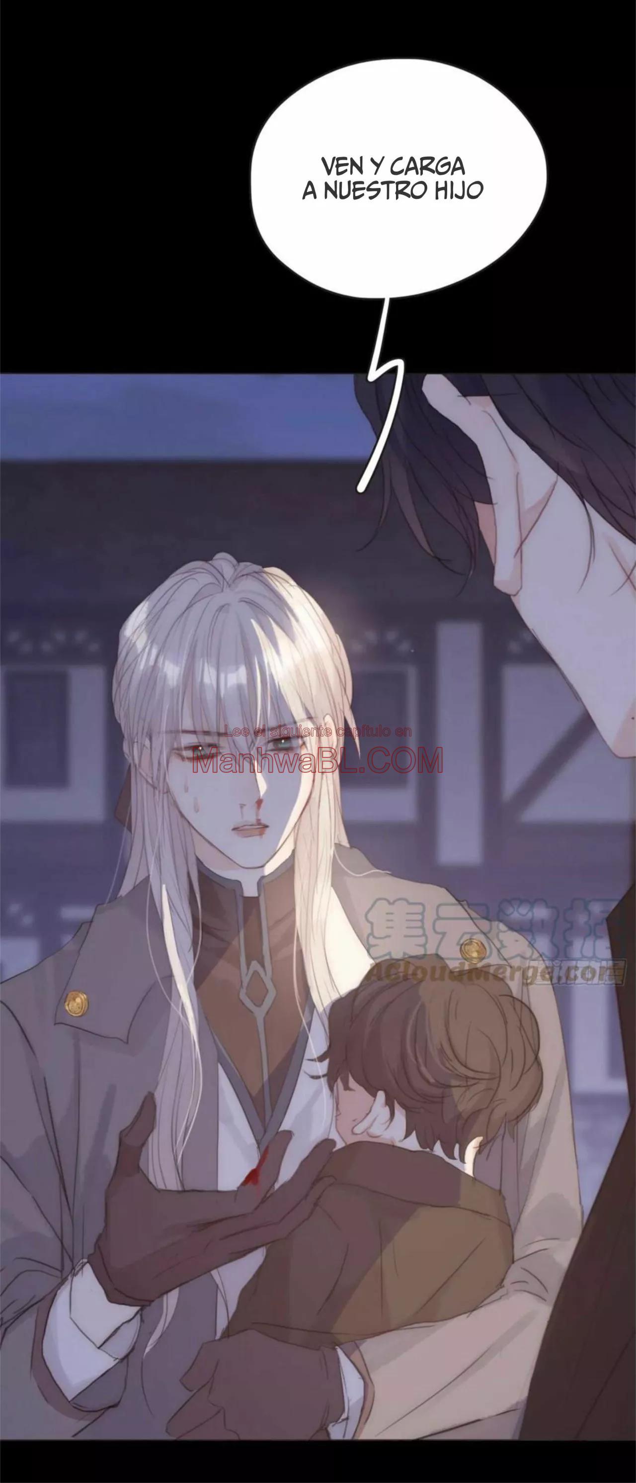 Manhwa BL Español – Leer Yaoi Online Gratis en es.mi2manga.com Por favor, duerme conmigo - Capítulo 36 2 manhwa
