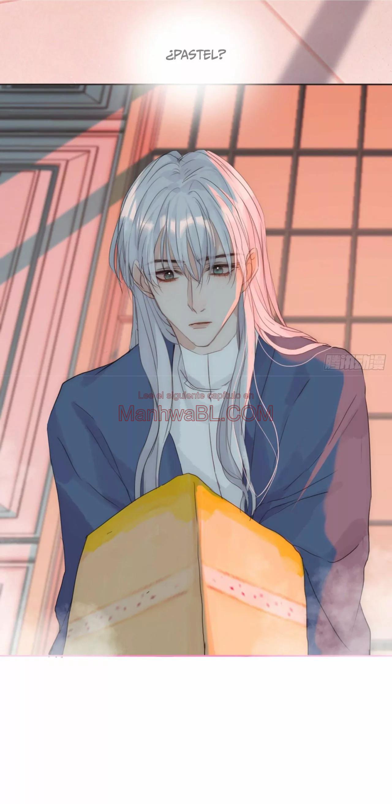 Manhwa BL Español – Leer Yaoi Online Gratis en es.mi2manga.com Por favor, duerme conmigo - Capítulo 74 2 manhwa