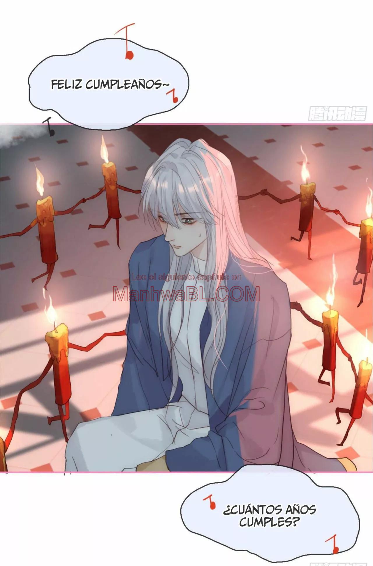 Manhwa BL Español – Leer Yaoi Online Gratis en es.mi2manga.com Por favor, duerme conmigo - Capítulo 74 2 manhwa