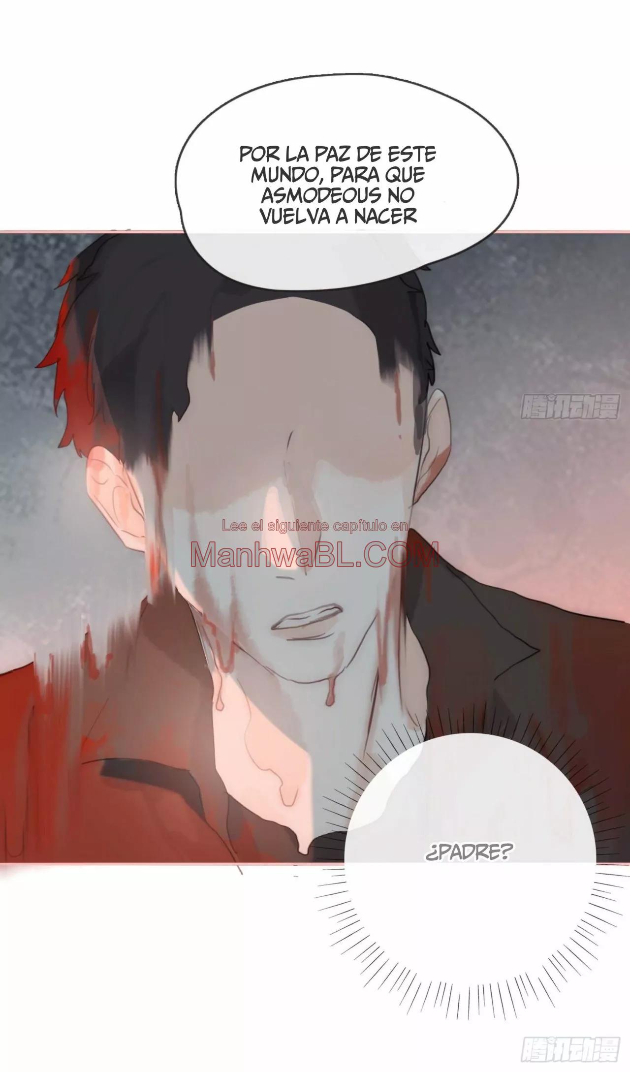 Manhwa BL Español – Leer Yaoi Online Gratis en es.mi2manga.com Por favor, duerme conmigo - Capítulo 74 2 manhwa