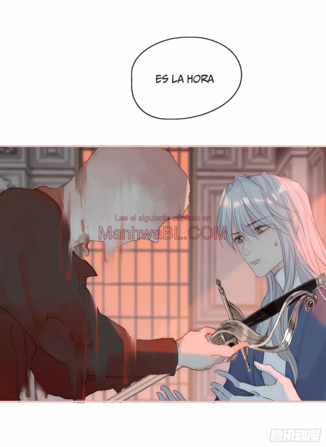 Manhwa BL Español – Leer Yaoi Online Gratis en es.mi2manga.com Por favor, duerme conmigo - Capítulo 74 2 manhwa
