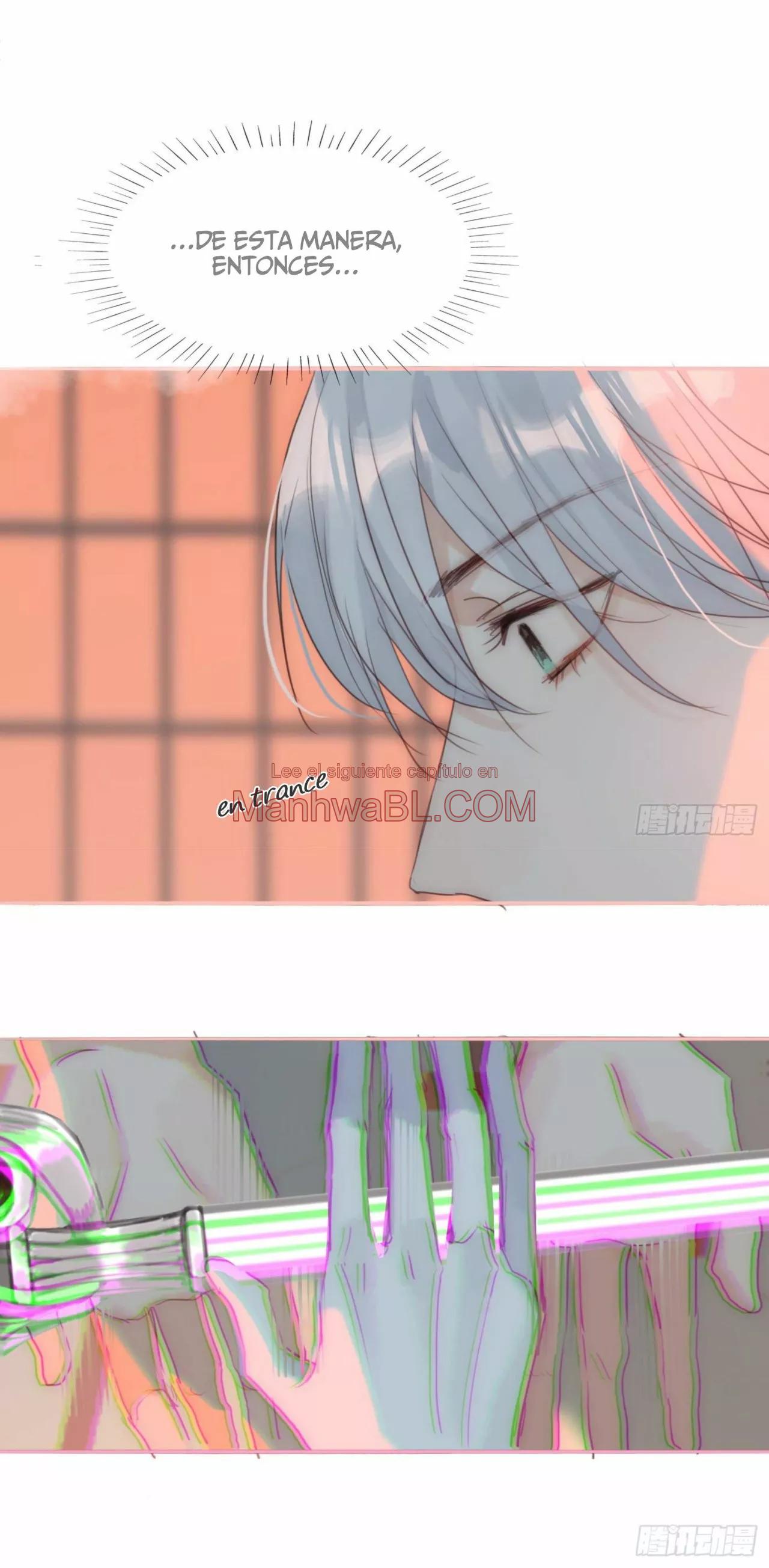 Manhwa BL Español – Leer Yaoi Online Gratis en es.mi2manga.com Por favor, duerme conmigo - Capítulo 74 2 manhwa