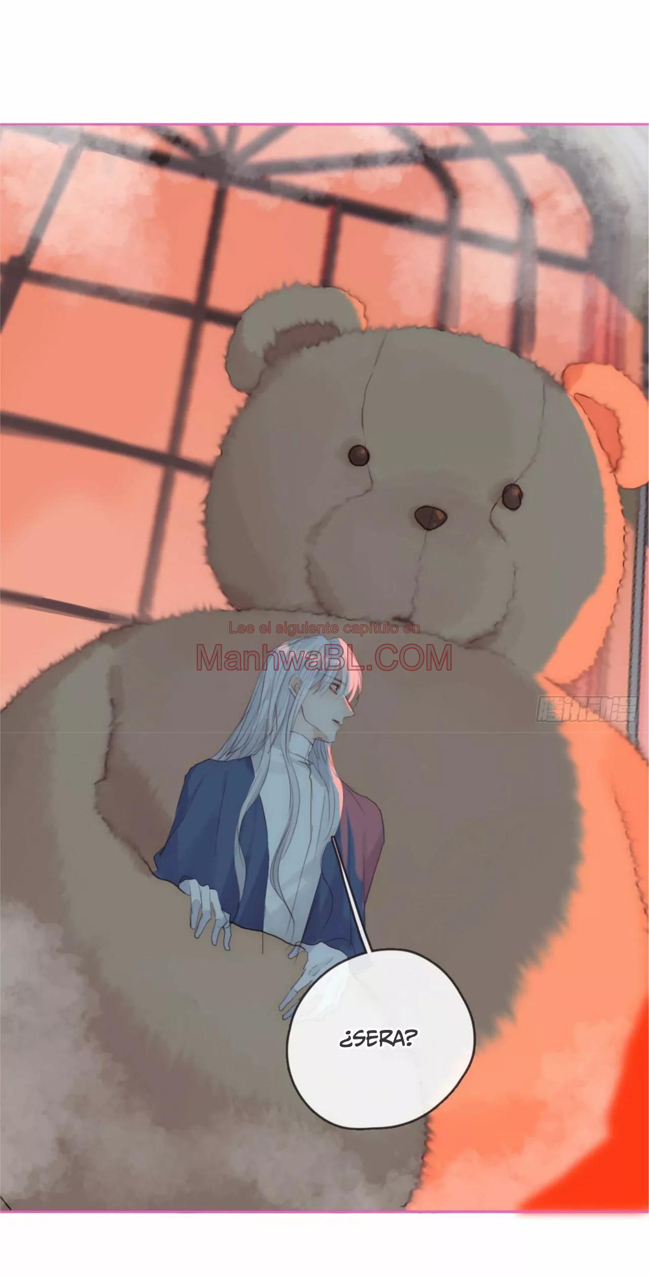 Manhwa BL Español – Leer Yaoi Online Gratis en es.mi2manga.com Por favor, duerme conmigo - Capítulo 74 2 manhwa