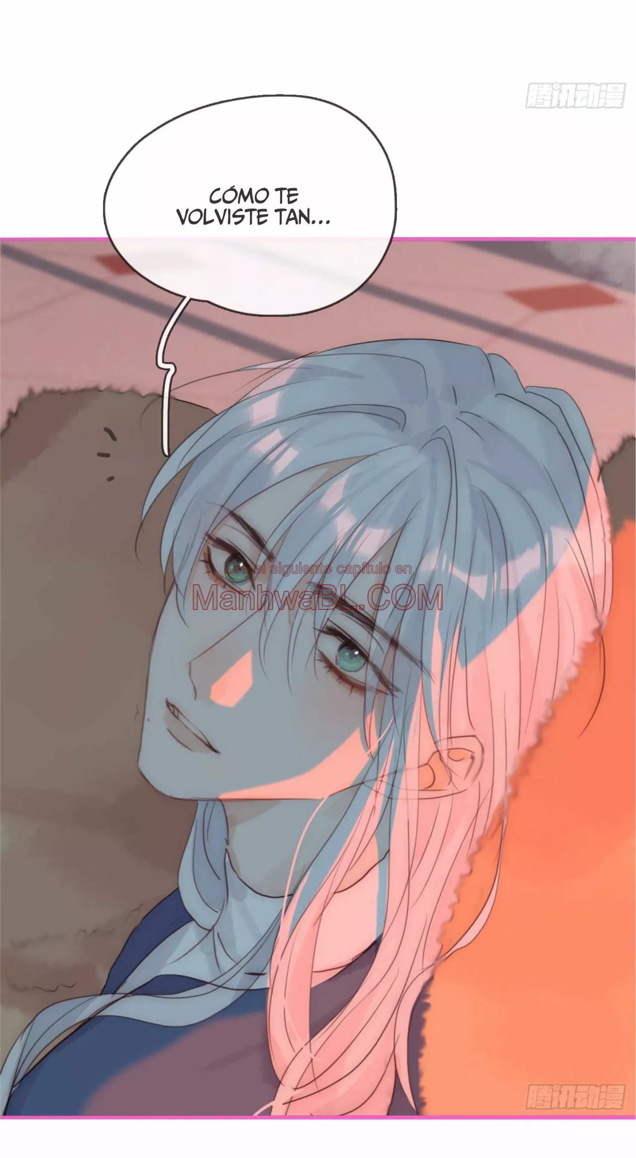 Manhwa BL Español – Leer Yaoi Online Gratis en es.mi2manga.com Por favor, duerme conmigo - Capítulo 74 2 manhwa
