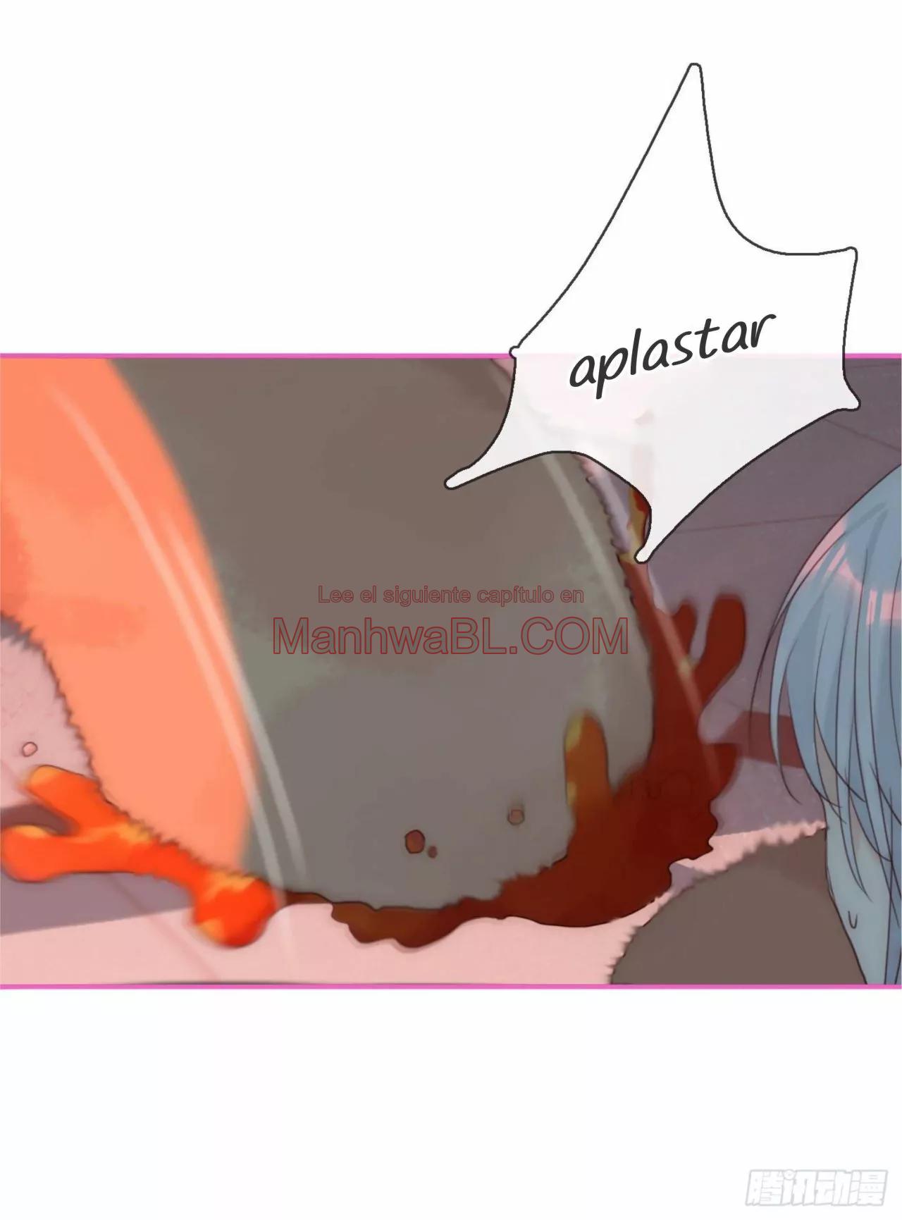 Manhwa BL Español – Leer Yaoi Online Gratis en es.mi2manga.com Por favor, duerme conmigo - Capítulo 74 2 manhwa