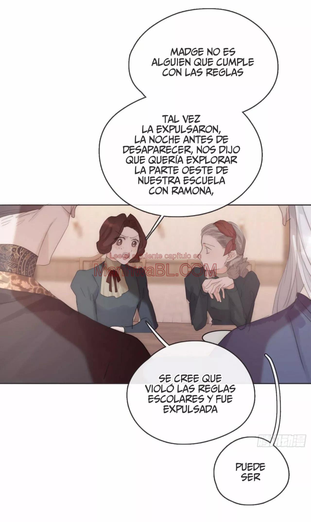 Manhwa BL Español – Leer Yaoi Online Gratis en es.mi2manga.com Por favor, duerme conmigo - Capítulo 67 manhwa
