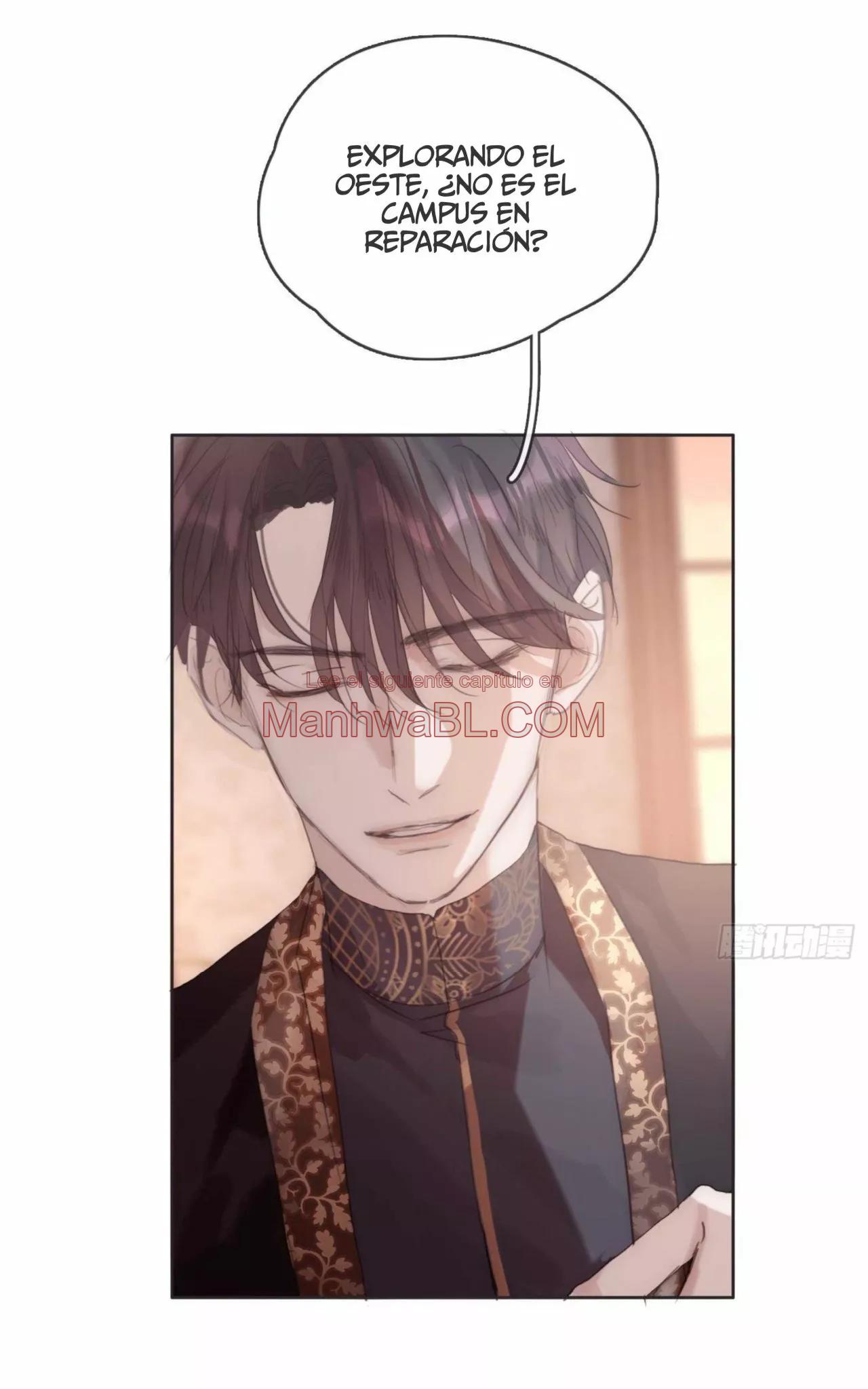 Manhwa BL Español – Leer Yaoi Online Gratis en es.mi2manga.com Por favor, duerme conmigo - Capítulo 67 manhwa