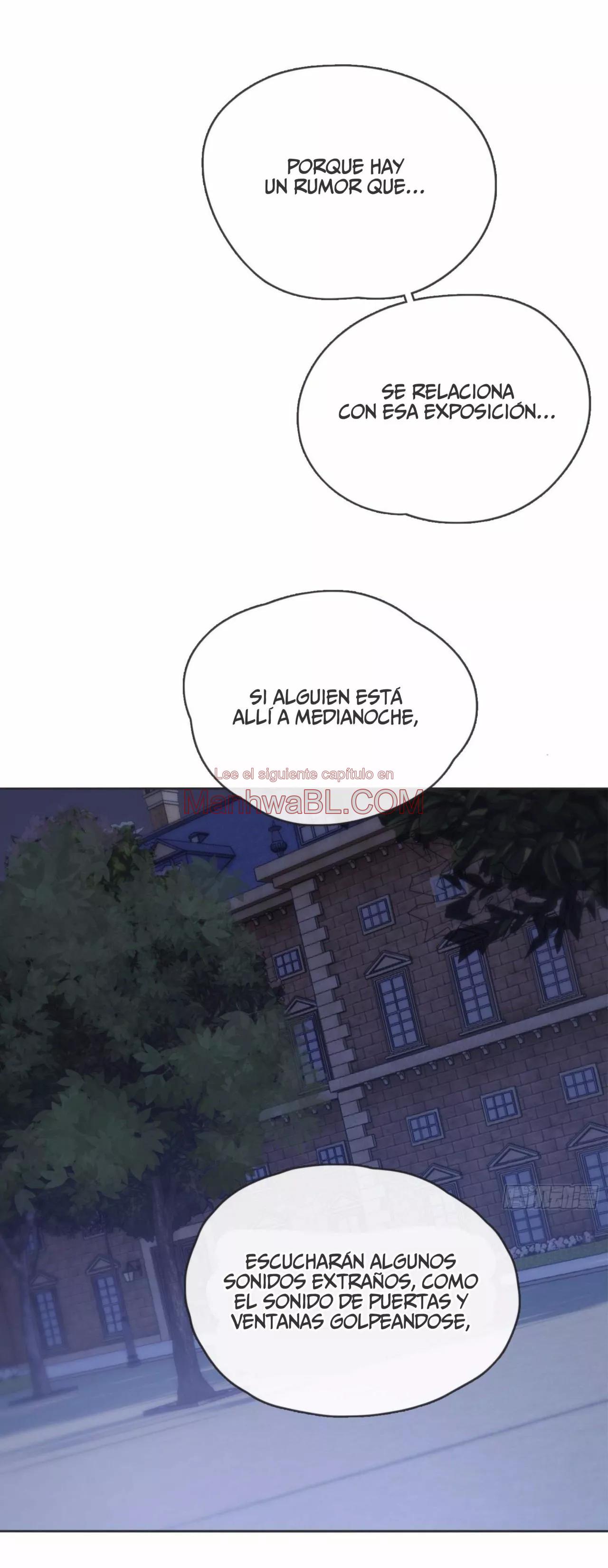 Manhwa BL Español – Leer Yaoi Online Gratis en es.mi2manga.com Por favor, duerme conmigo - Capítulo 67 manhwa