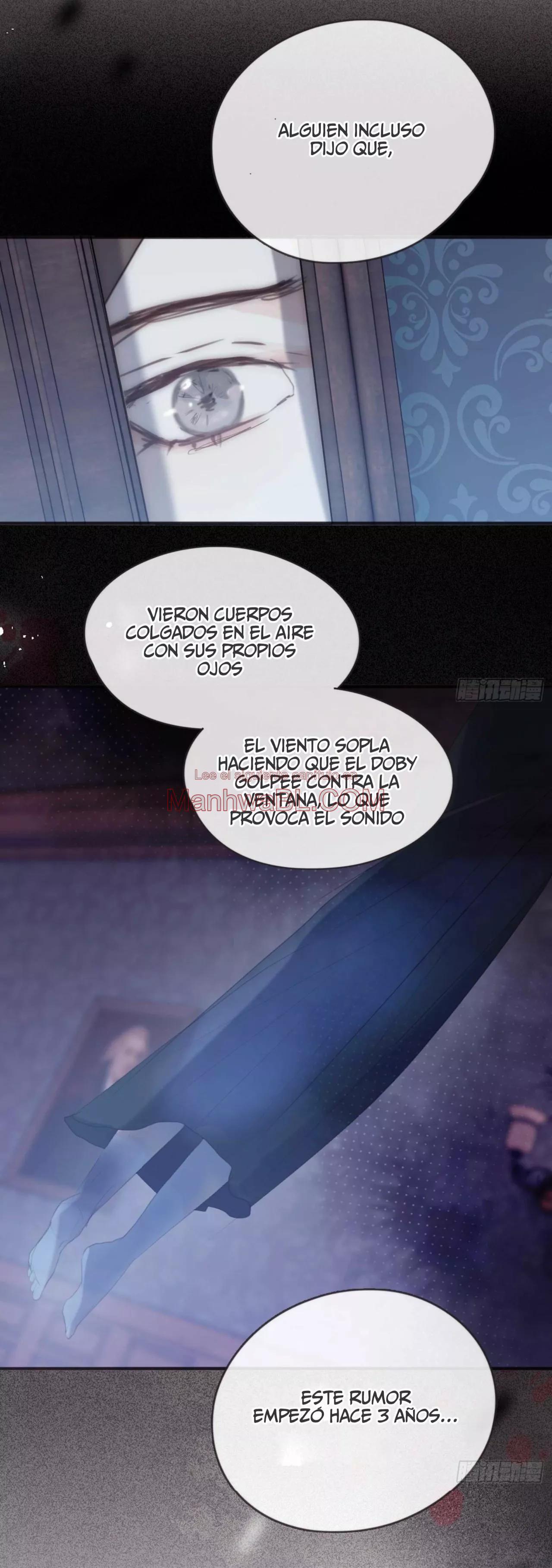 Manhwa BL Español – Leer Yaoi Online Gratis en es.mi2manga.com Por favor, duerme conmigo - Capítulo 67 manhwa