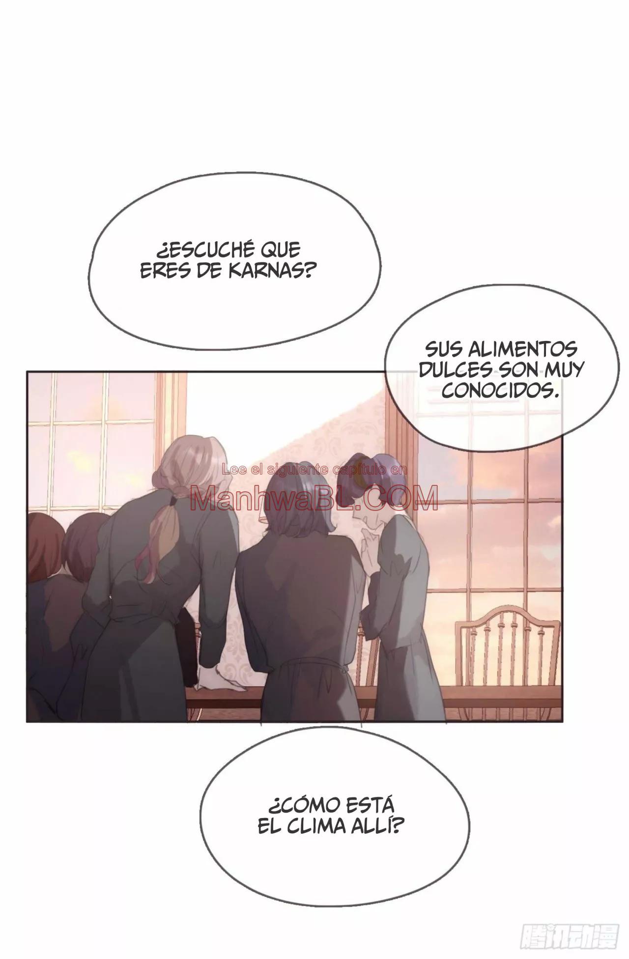 Manhwa BL Español – Leer Yaoi Online Gratis en es.mi2manga.com Por favor, duerme conmigo - Capítulo 67 manhwa