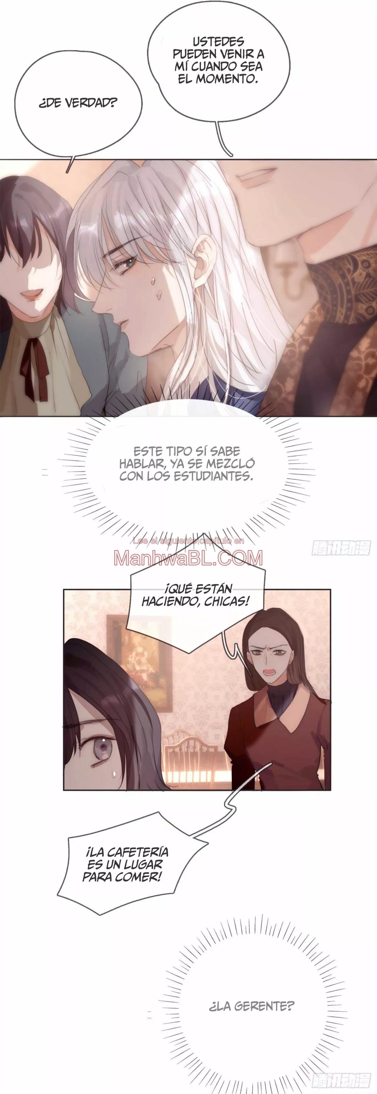 Manhwa BL Español – Leer Yaoi Online Gratis en es.mi2manga.com Por favor, duerme conmigo - Capítulo 67 manhwa