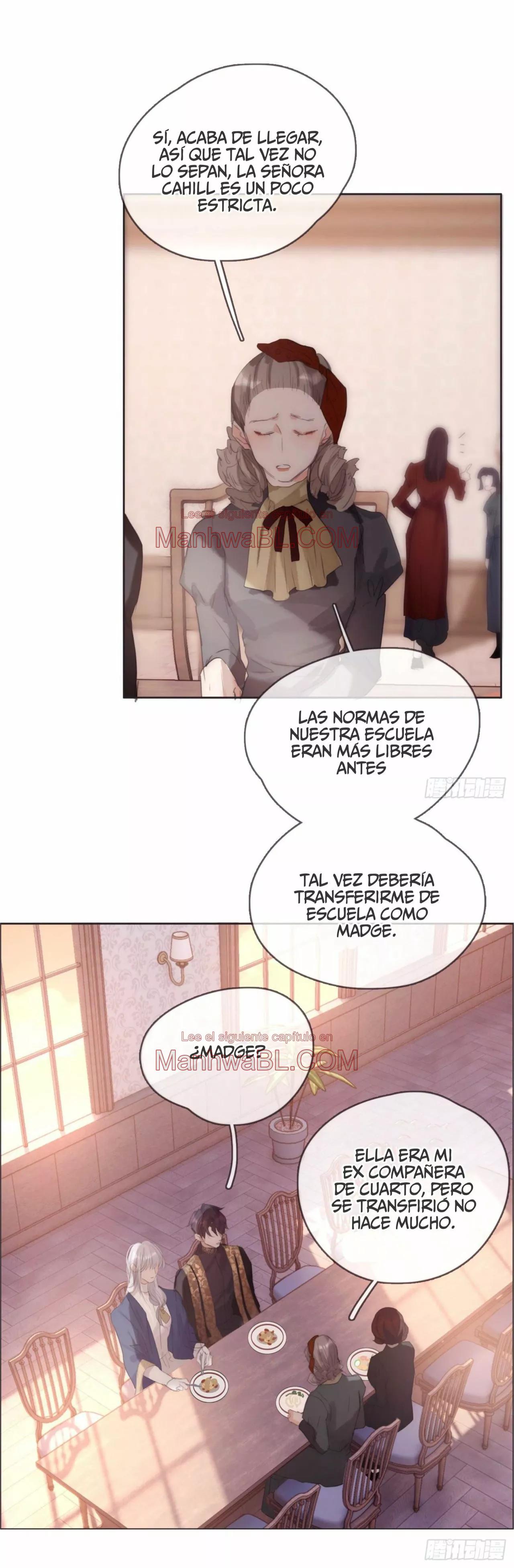 Manhwa BL Español – Leer Yaoi Online Gratis en es.mi2manga.com Por favor, duerme conmigo - Capítulo 67 manhwa