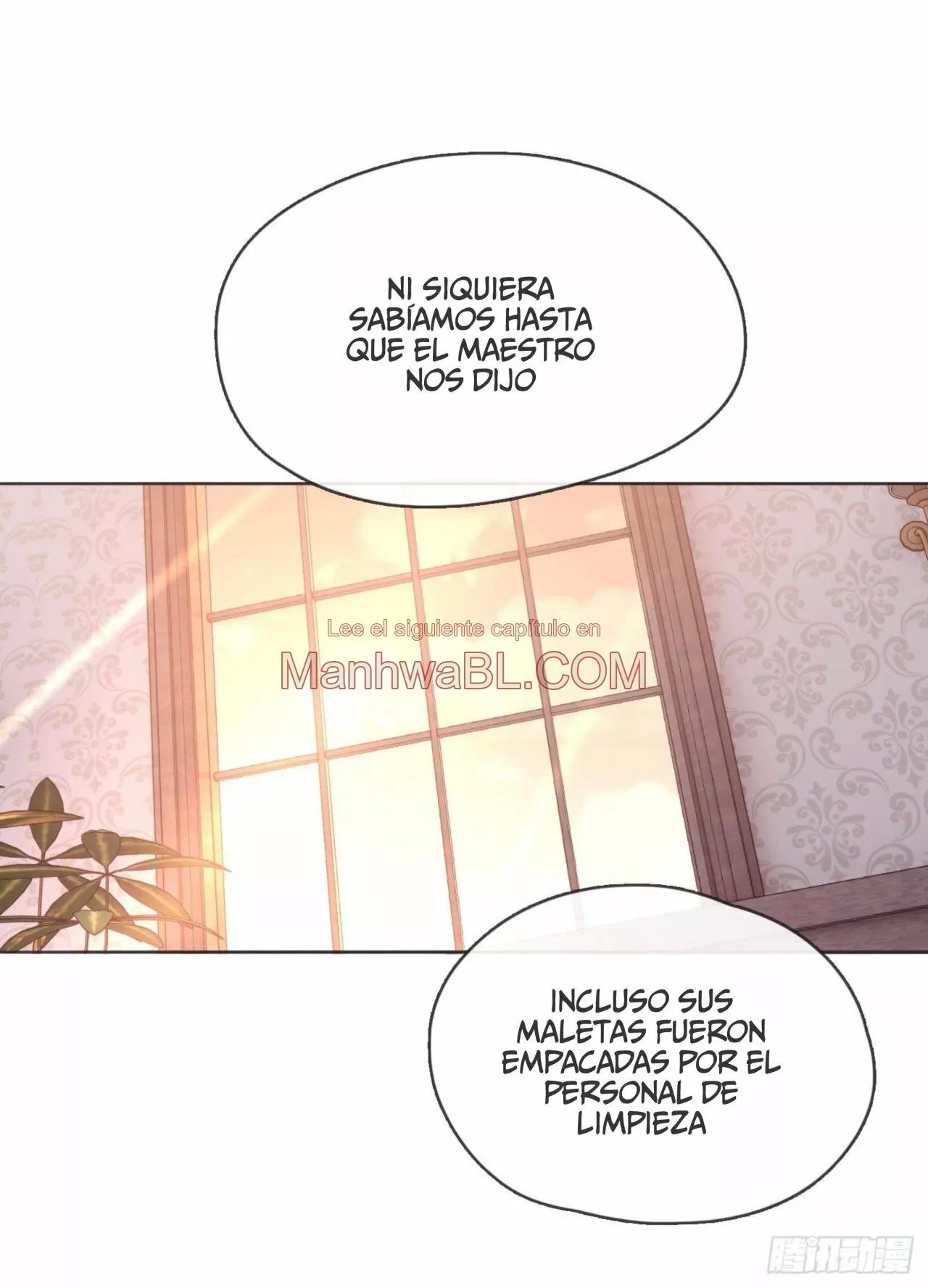 Manhwa BL Español – Leer Yaoi Online Gratis en es.mi2manga.com Por favor, duerme conmigo - Capítulo 67 manhwa