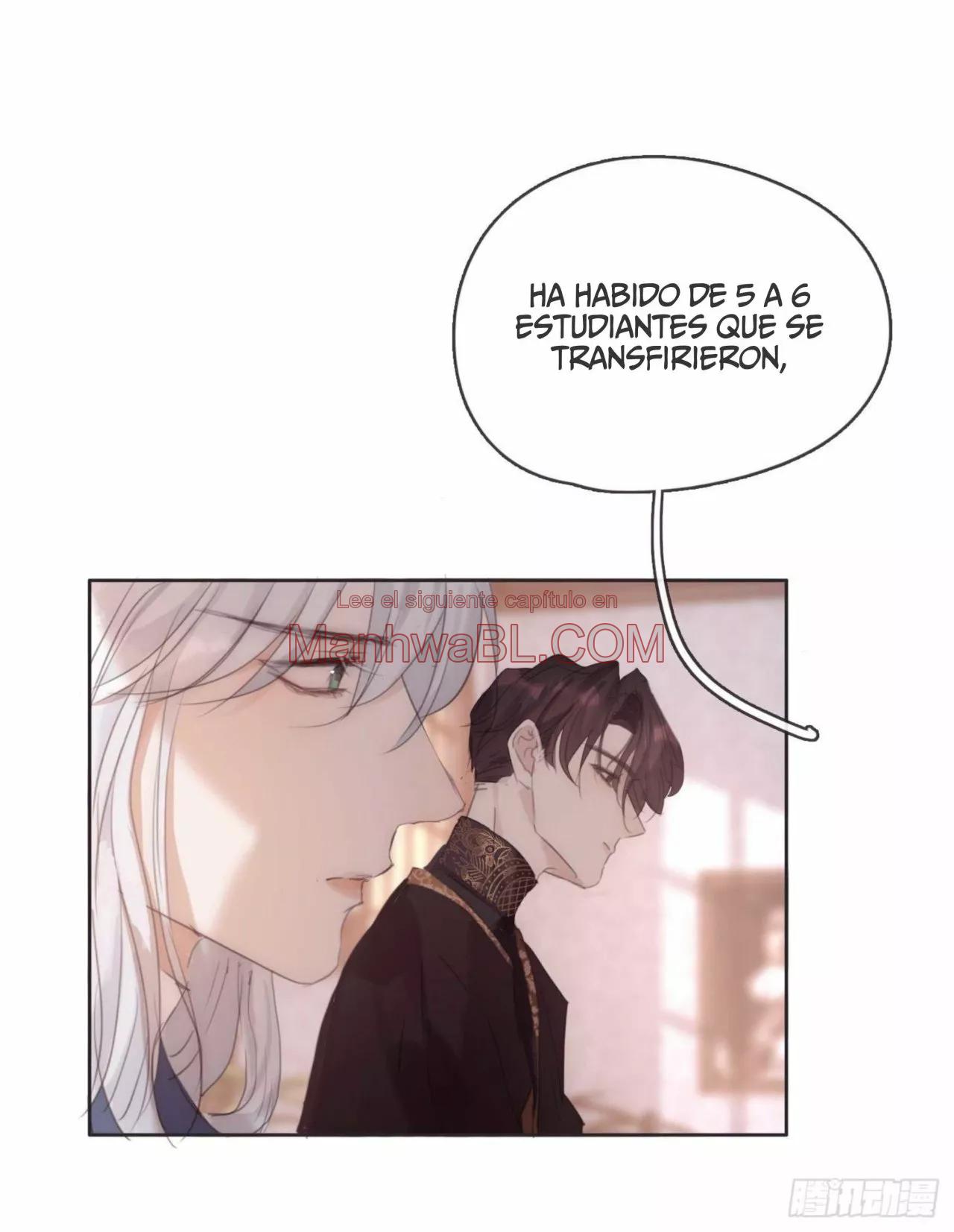 Manhwa BL Español – Leer Yaoi Online Gratis en es.mi2manga.com Por favor, duerme conmigo - Capítulo 67 manhwa