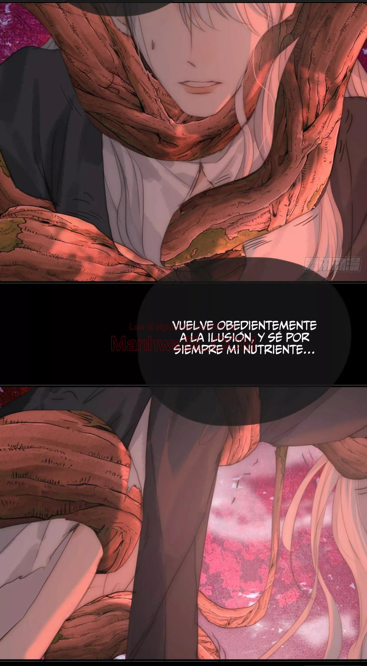 Manhwa BL Español – Leer Yaoi Online Gratis en es.mi2manga.com Por favor, duerme conmigo - Capítulo 78 2 manhwa