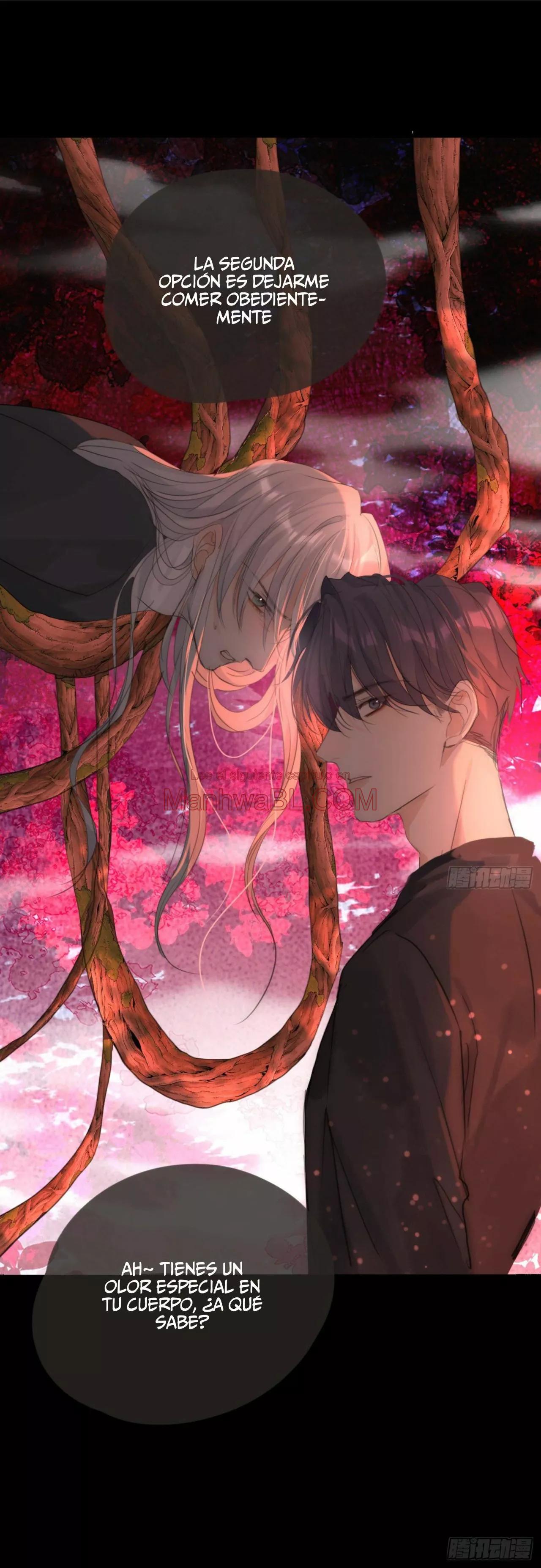 Manhwa BL Español – Leer Yaoi Online Gratis en es.mi2manga.com Por favor, duerme conmigo - Capítulo 78 2 manhwa